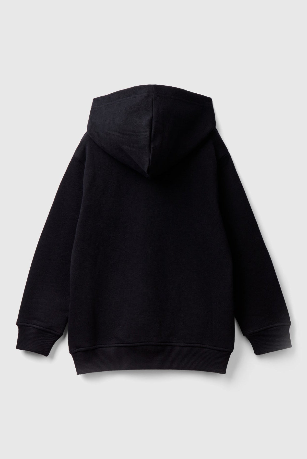 يونايتد كولورز اوف بينيتون هودي اطفالي بشعار