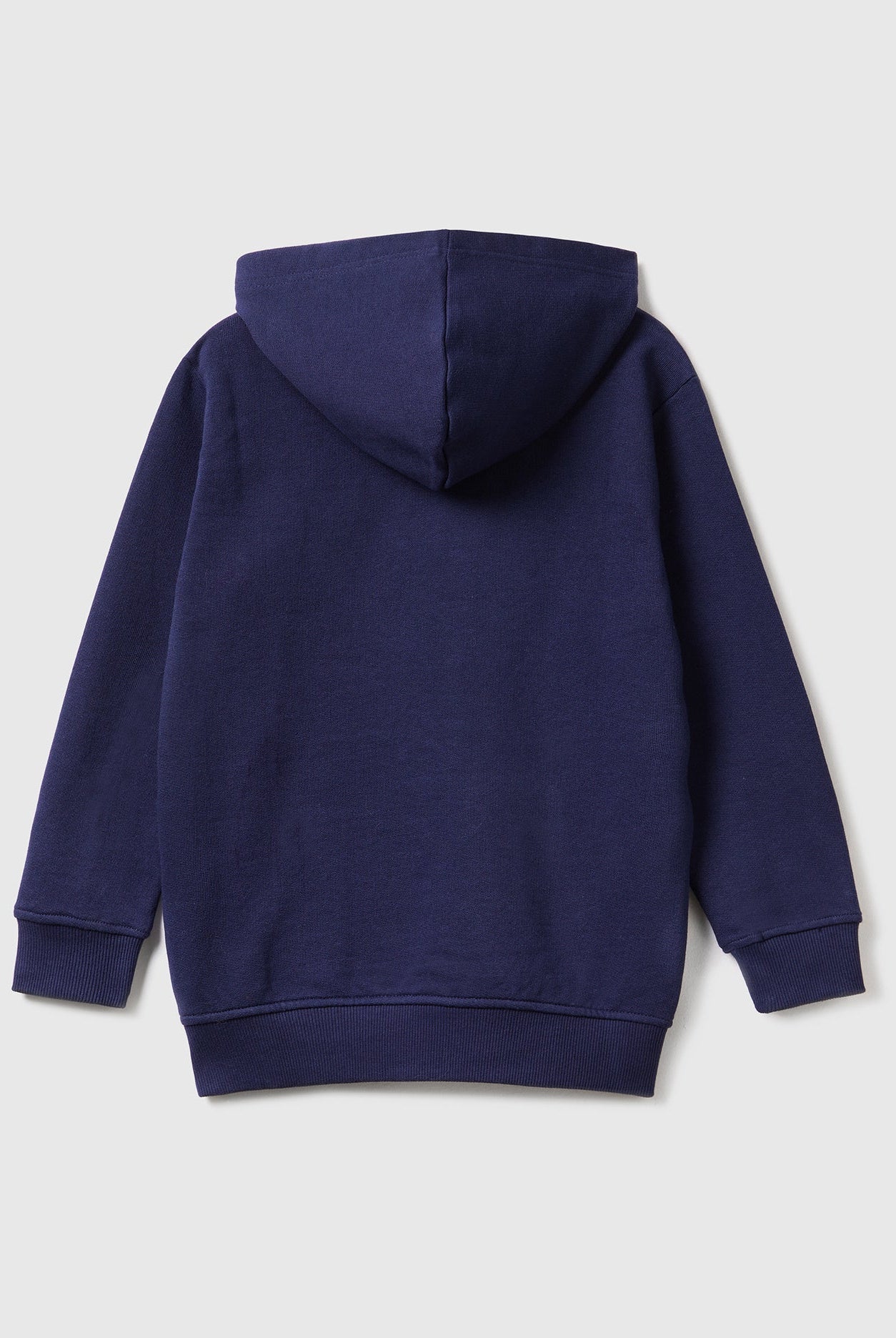 يونايتد كولورز اوف بينيتون هودي اطفالي بشعار