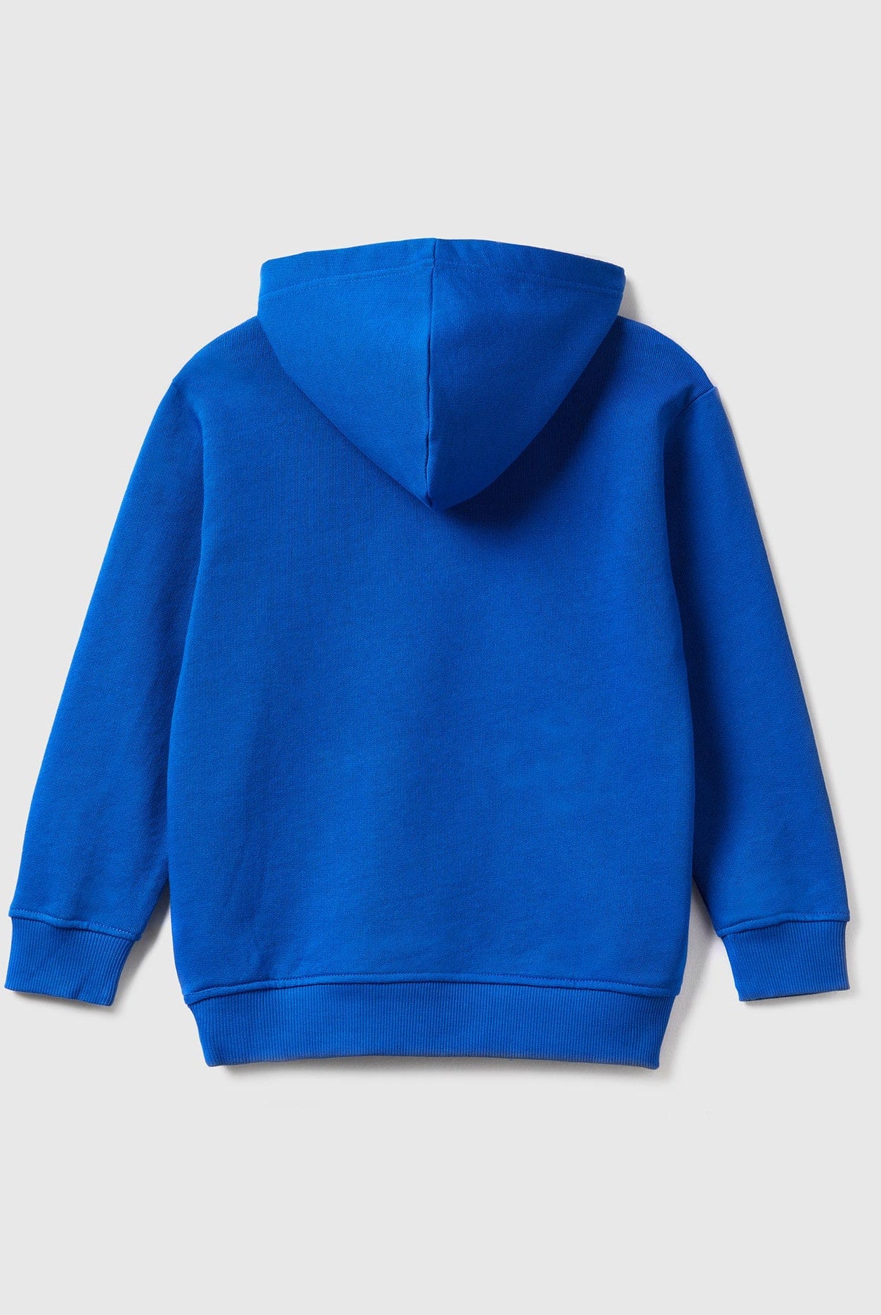 يونايتد كولورز اوف بينيتون هودي اطفالي بشعار