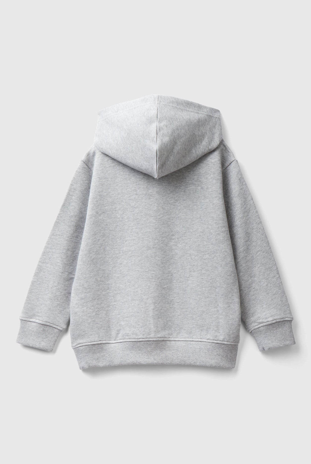 يونايتد كولورز اوف بينيتون هودي اطفالي بشعار