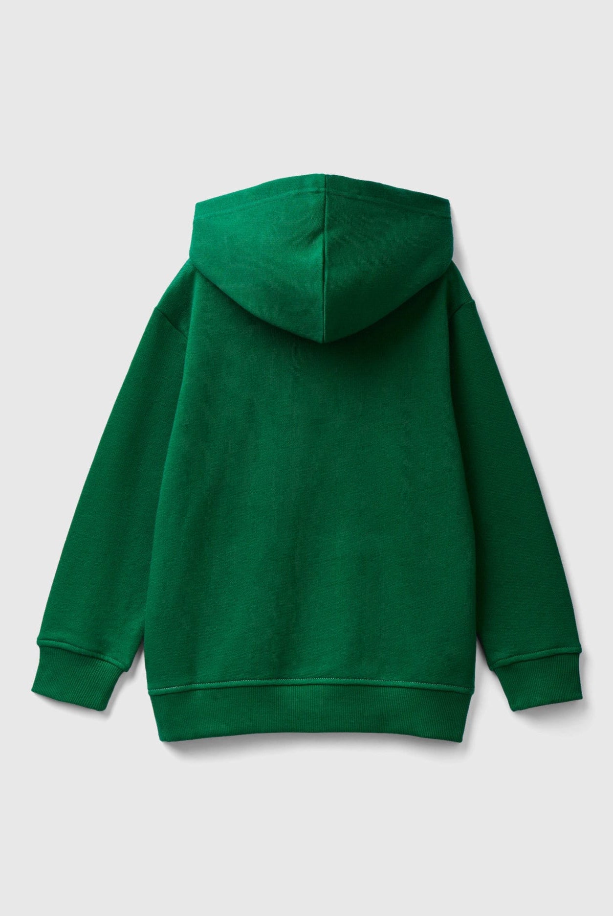 يونايتد كولورز اوف بينيتون هودي اطفالي بشعار