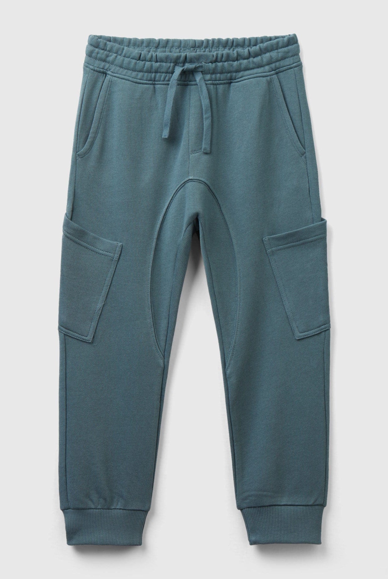 يونايتد كولورز اوف بينيتون سويت بانتس كارجو أطفالي