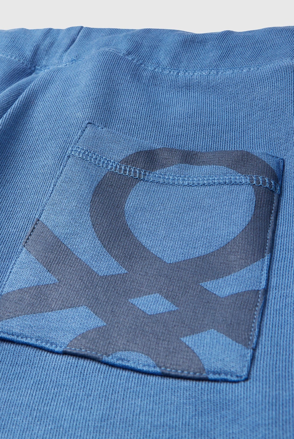 يونايتد كولورز اوف بينيتون بنطلون ولادي