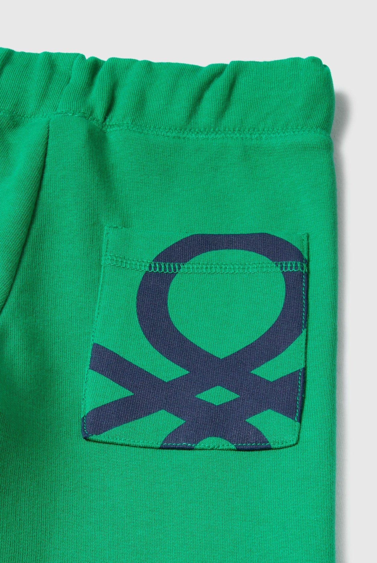 يونايتد كولورز اوف بينيتون بنطلون ولادي