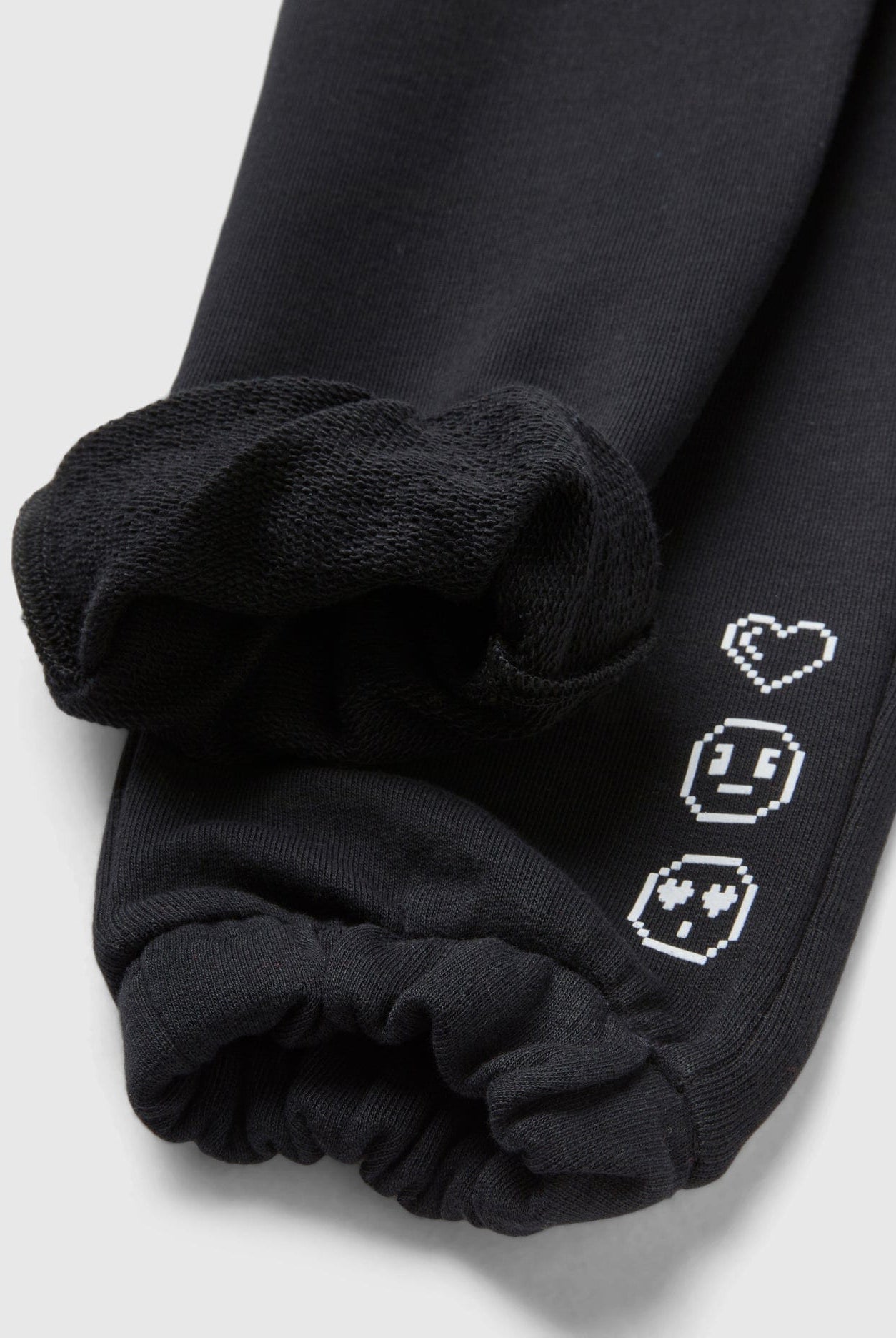 يونايتد كولورز اوف بينيتون بنطال جوغر بجيوب أطفالي