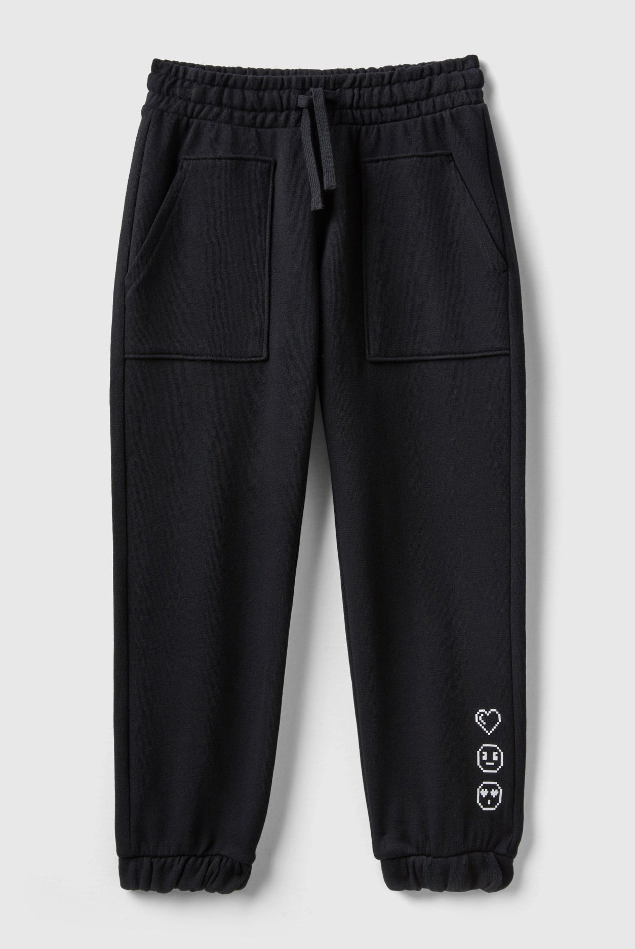 يونايتد كولورز اوف بينيتون بنطال جوغر بجيوب أطفالي