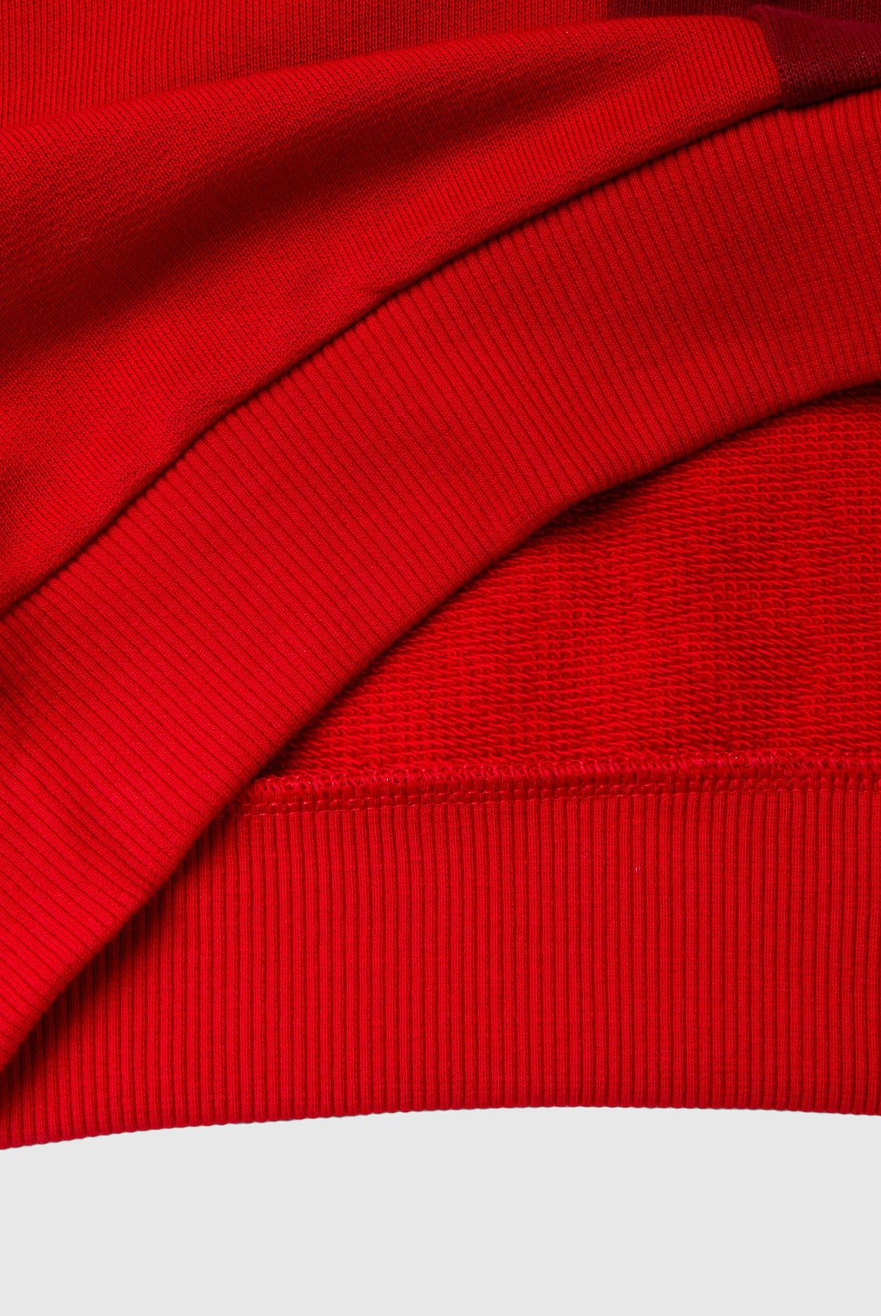 يونايتد كولورز اوف بينيتون سويت شيرت بنقشة ماكسي بنمط مربعات كم طويل أطفالي