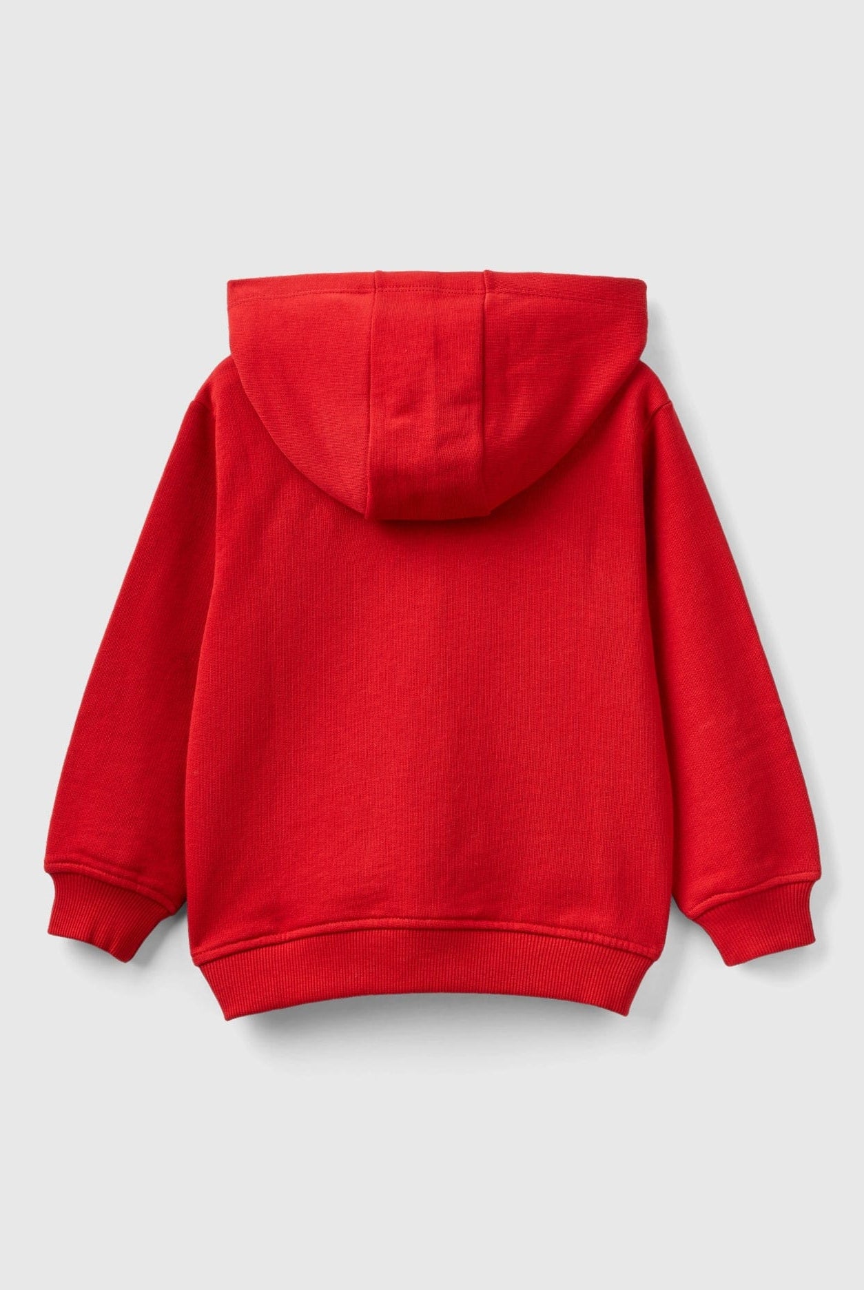 يونايتد كولورز اوف بينيتون هودي اطفال بشعار وجيوب