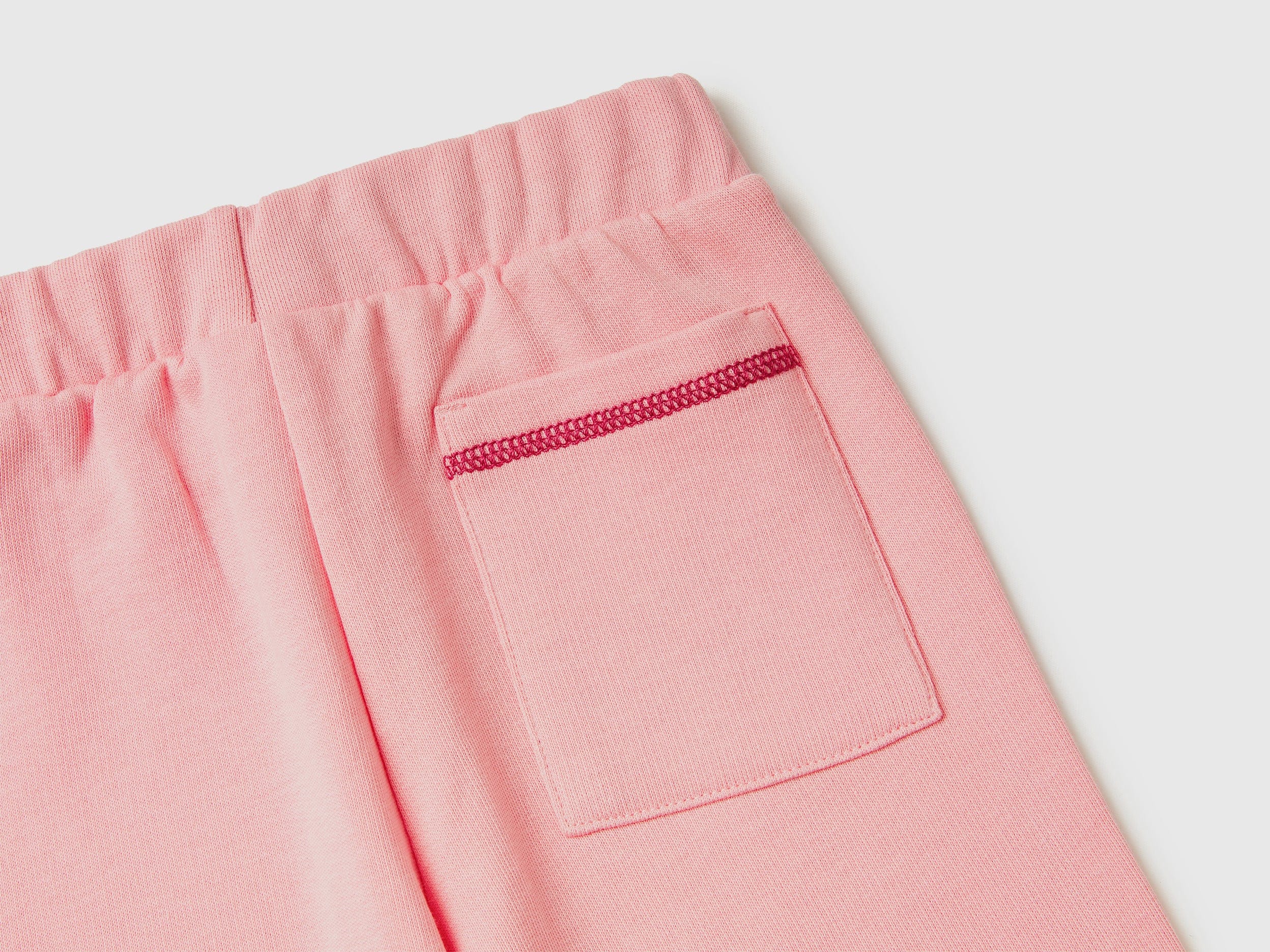 يونايتد كولورز اوف بينيتون بدلة رياضية قطن 100% أطفالي