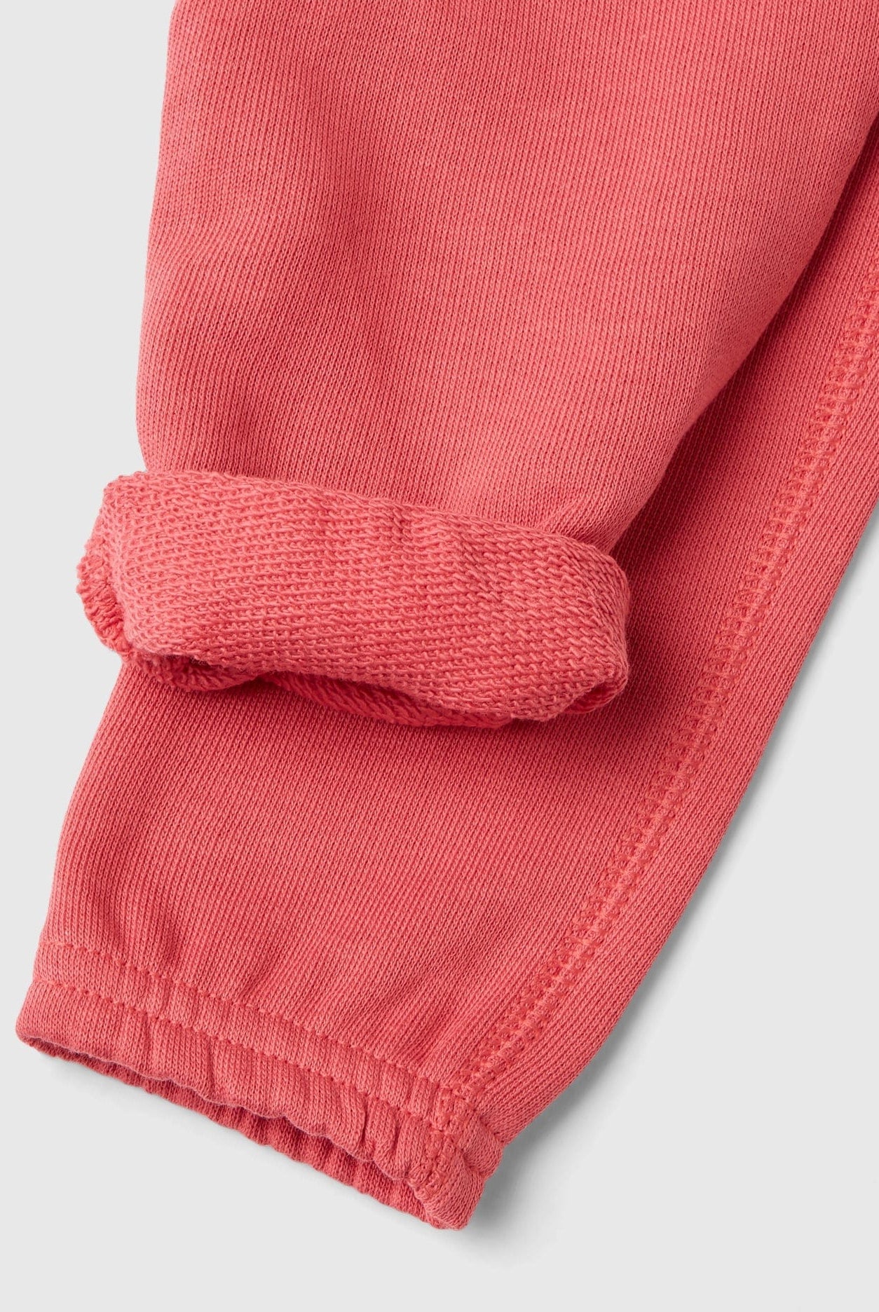 يونايتد كولورز اوف بينيتون بنطلون بيبي سادة قطن