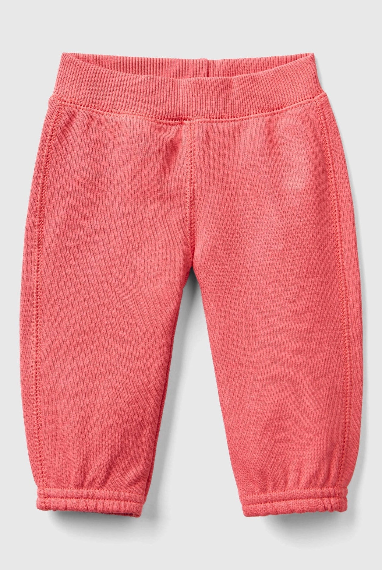 يونايتد كولورز اوف بينيتون بنطلون بيبي سادة قطن