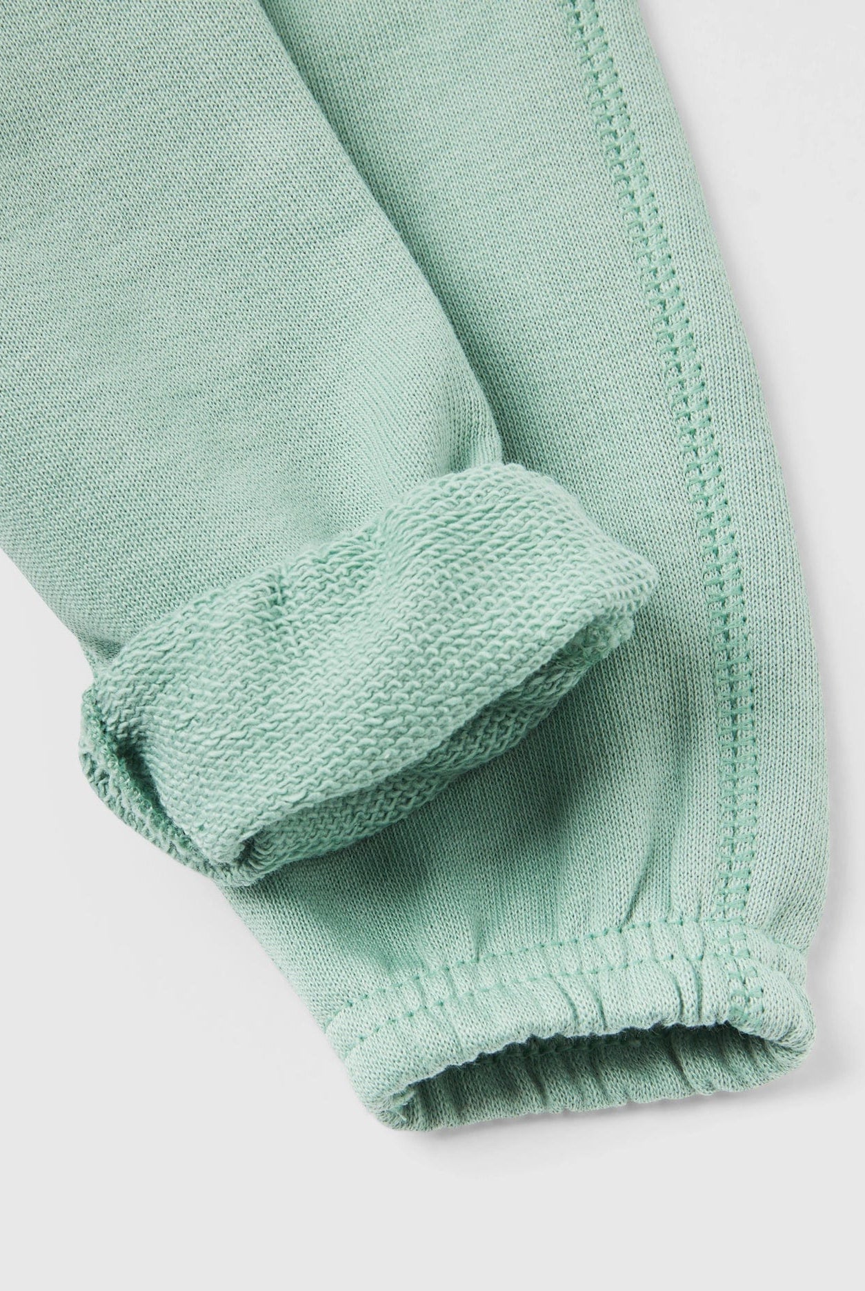 يونايتد كولورز اوف بينيتون بنطلون بيبي سادة قطن