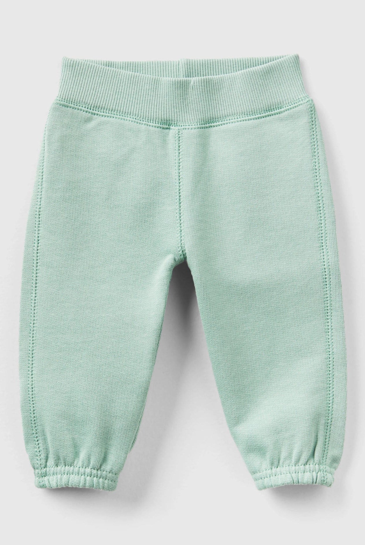 يونايتد كولورز اوف بينيتون بنطلون بيبي سادة قطن