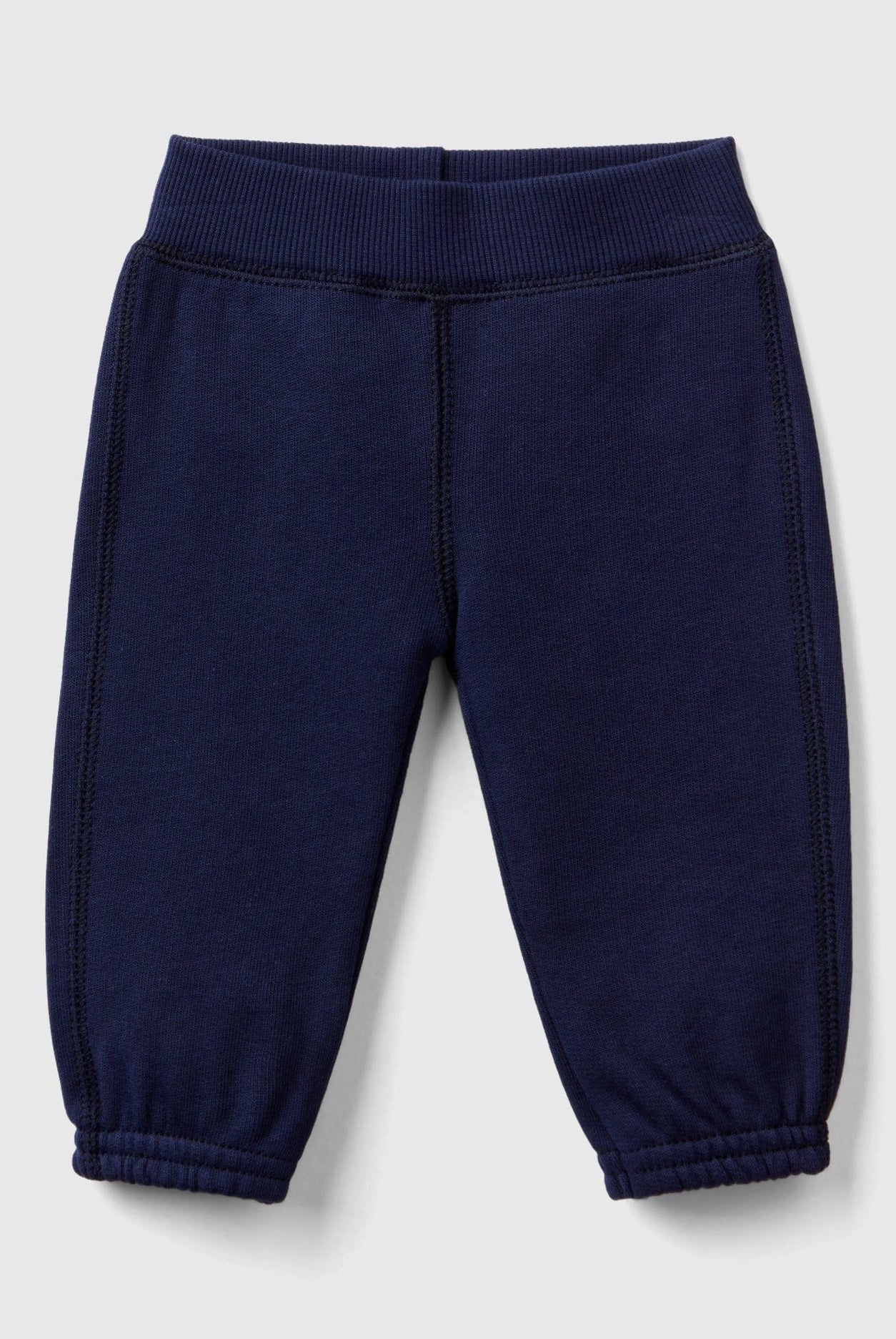 يونايتد كولورز اوف بينيتون بنطلون بيبي سادة قطن