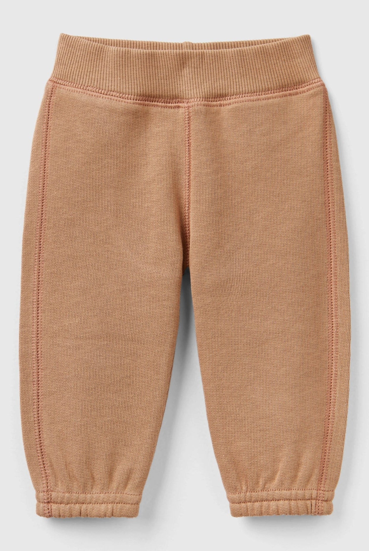 يونايتد كولورز اوف بينيتون بنطلون بيبي سادة قطن