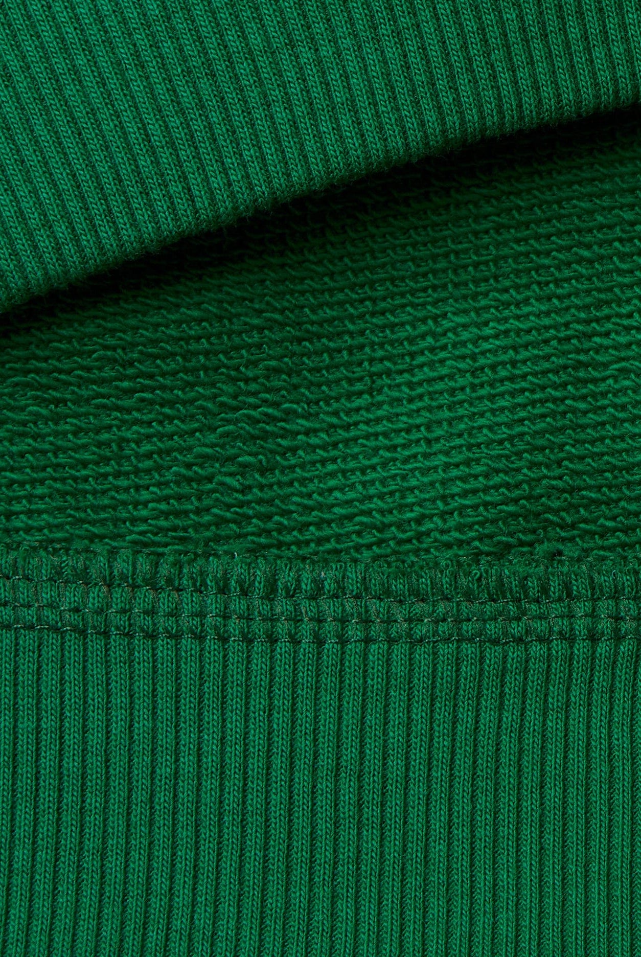 يونايتد كولورز اوف بينيتون سويت شيرت بأكمام طويلة من القطن بنسبة 100% أطفالي