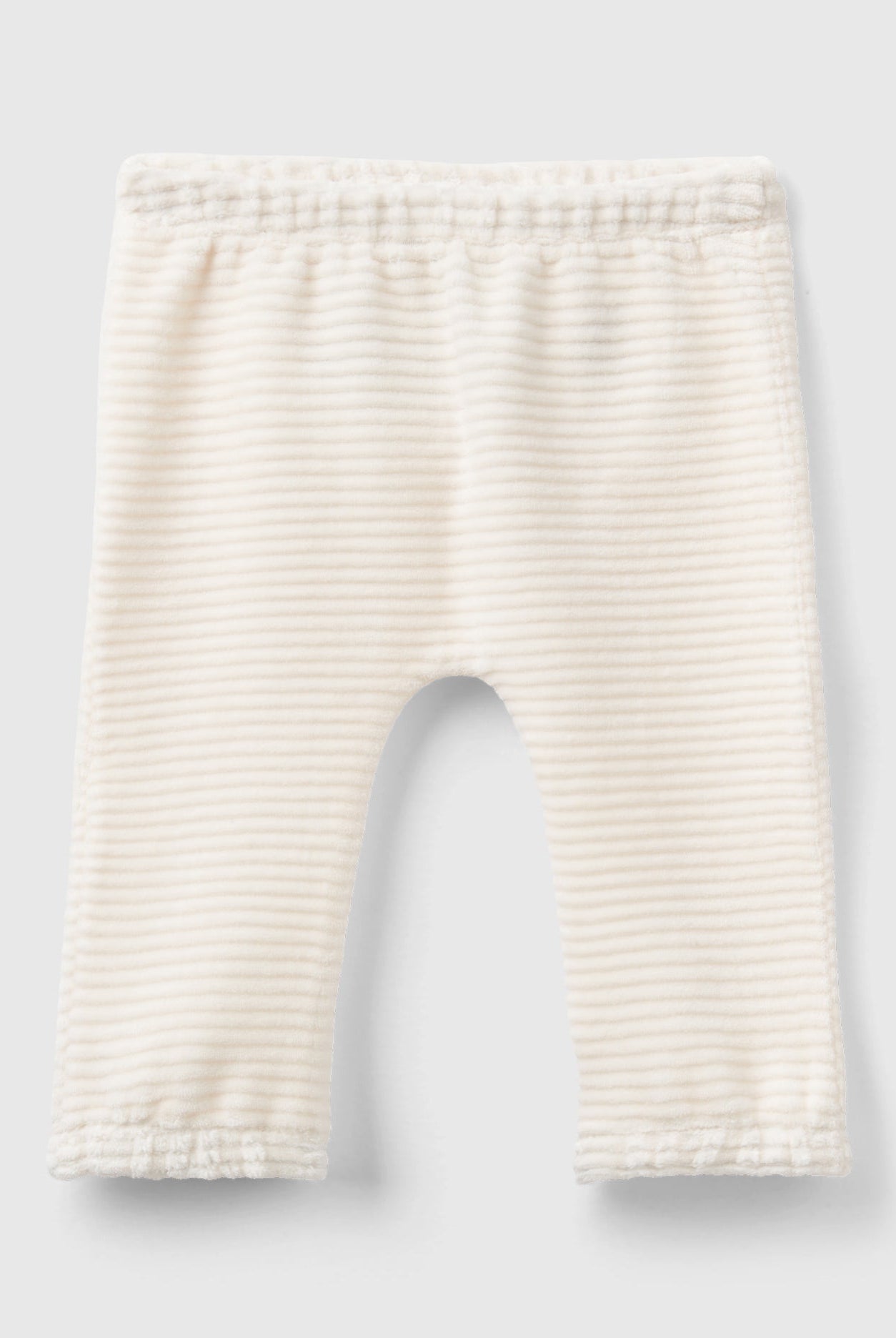 يونايتد كولورز اوف بينيتون بنطلون رياضي بنقشة حيوانات رضع