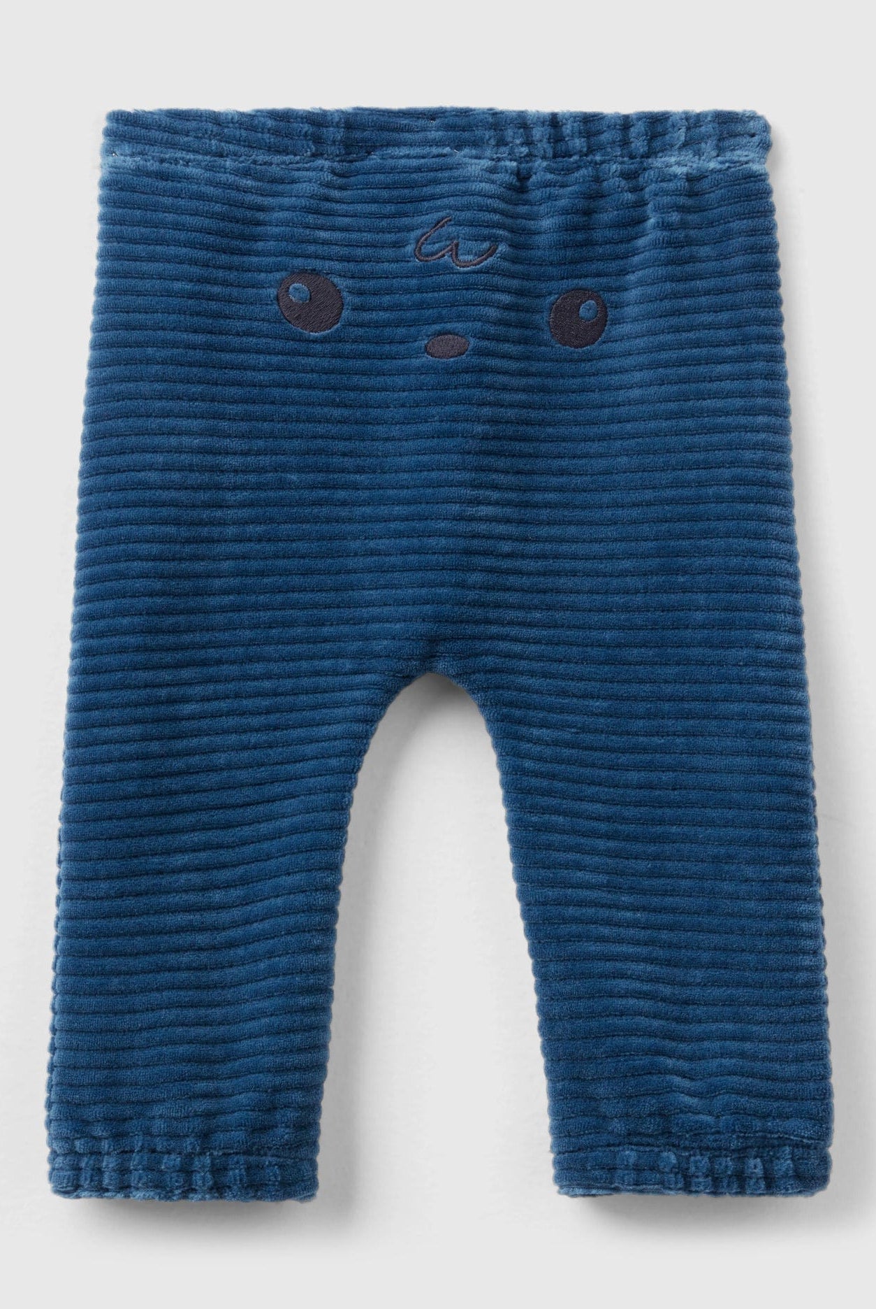 يونايتد كولورز اوف بينيتون بنطلون رياضي بنقشة حيوانات رضع