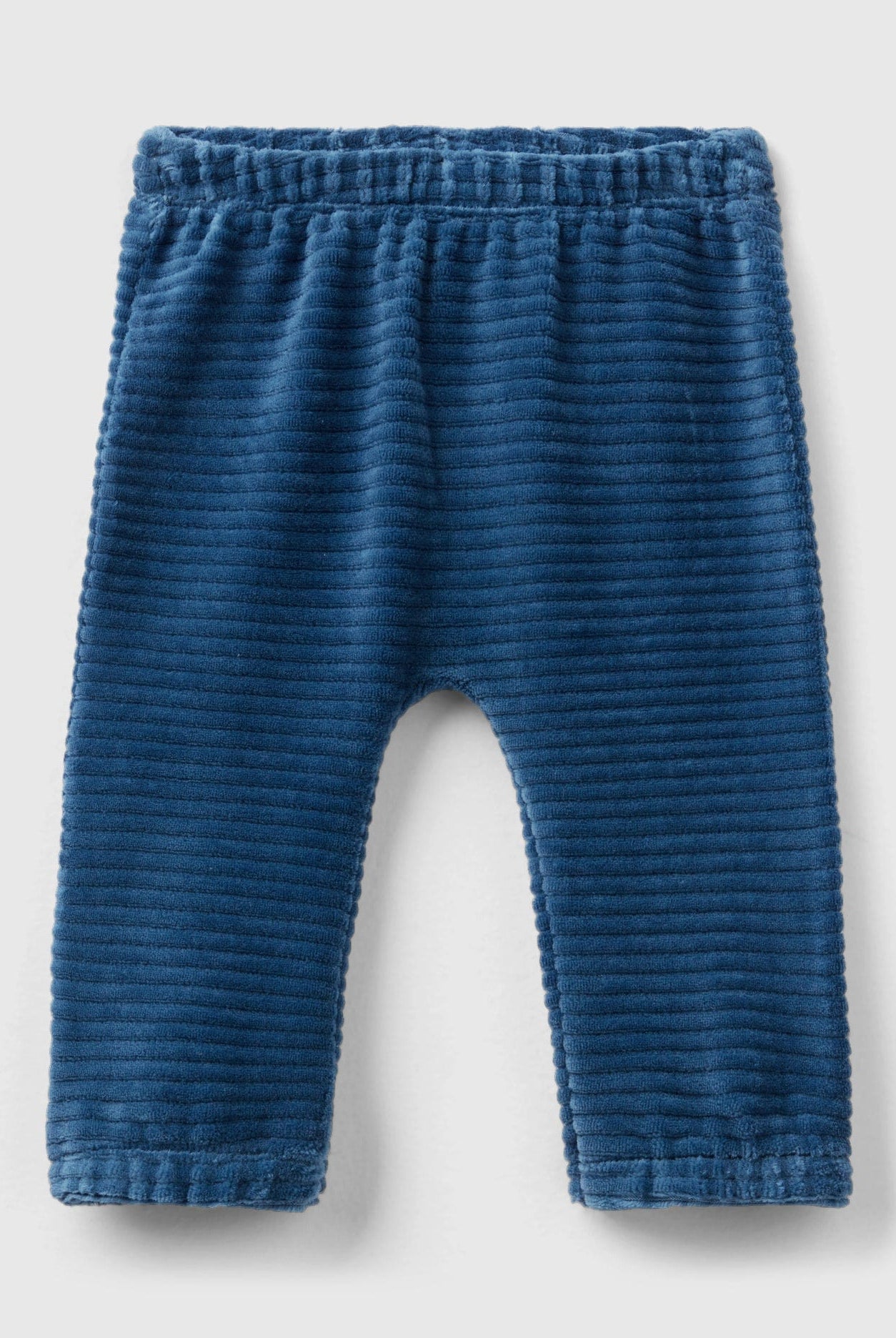 يونايتد كولورز اوف بينيتون بنطلون رياضي بنقشة حيوانات رضع