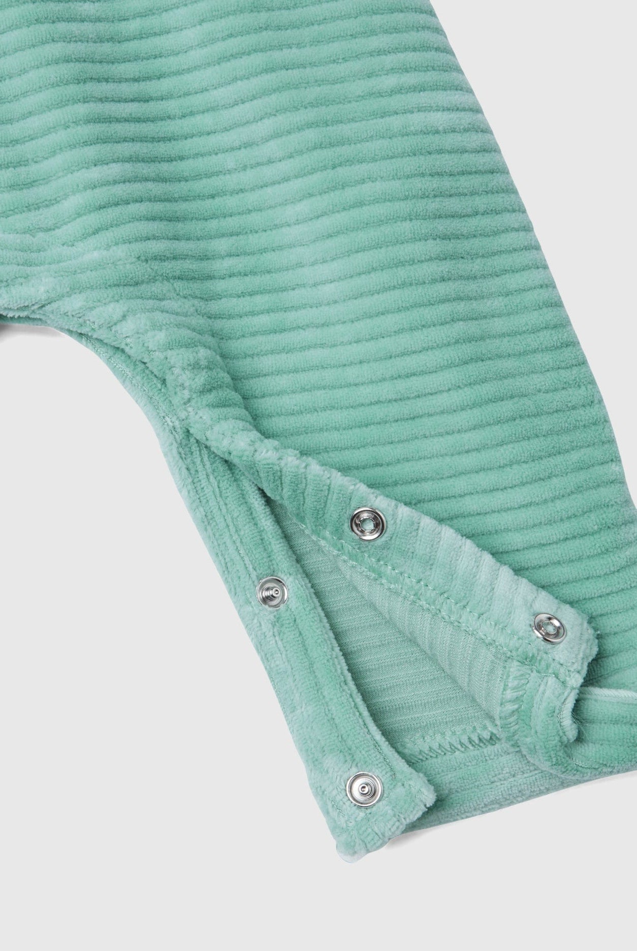 يونايتد كولورز اوف بينيتون بدلة مضلعة بالعرض كت رضع أطفال