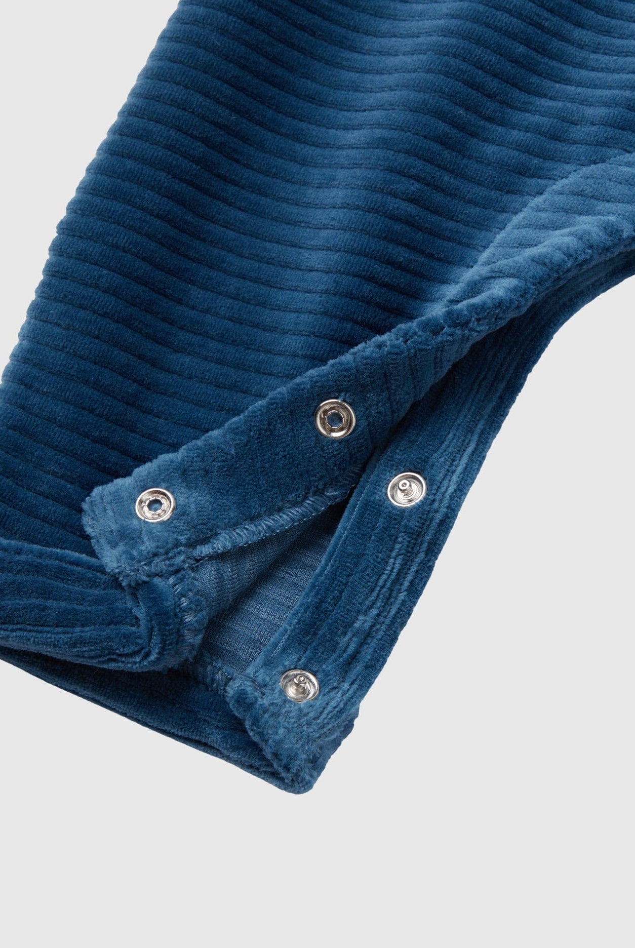 يونايتد كولورز اوف بينيتون بدلة مضلعة بالعرض كت رضع أطفال