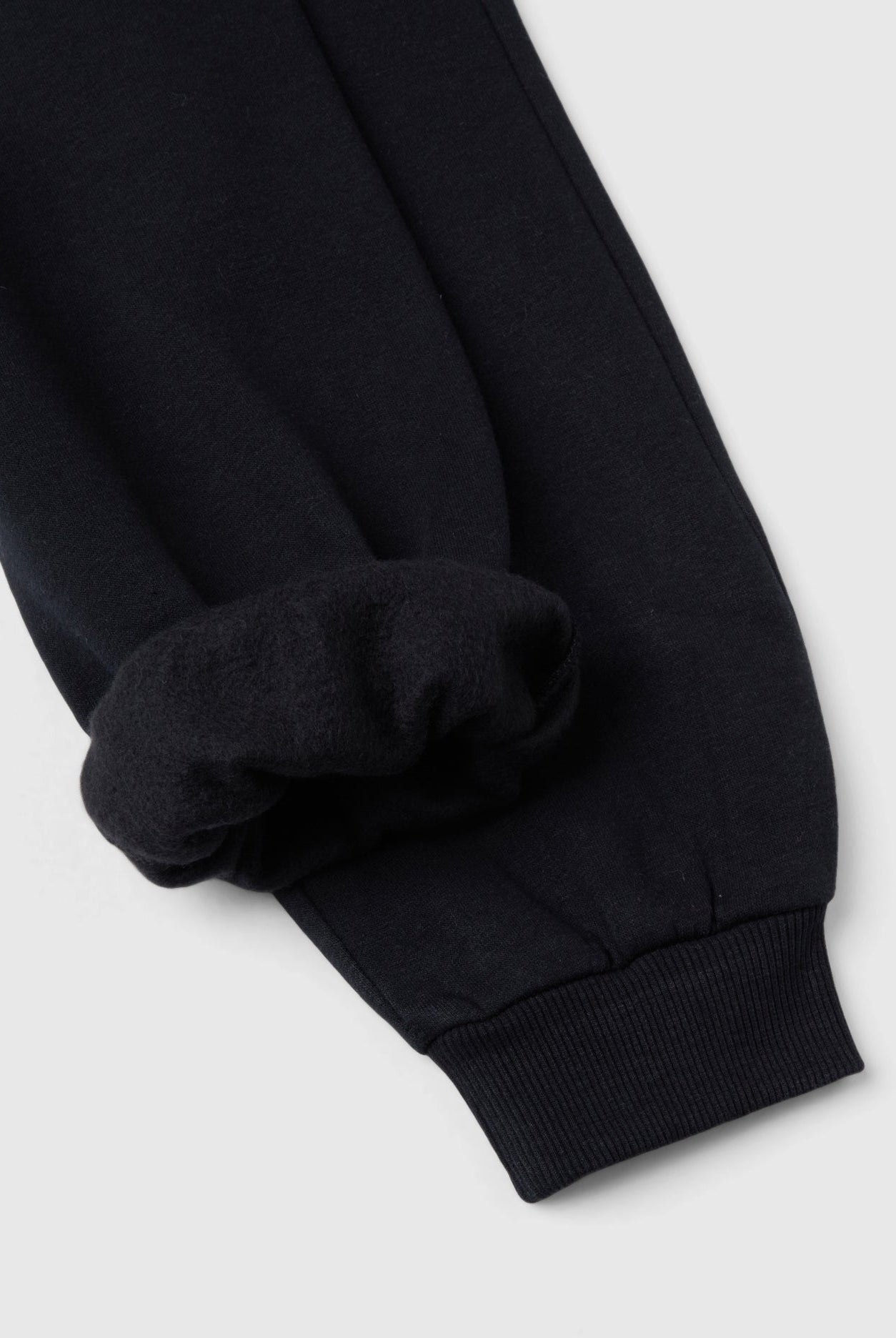 يونايتد كولورز اوف بينيتون سروال رياضي بخصر مطاطي أطفالي