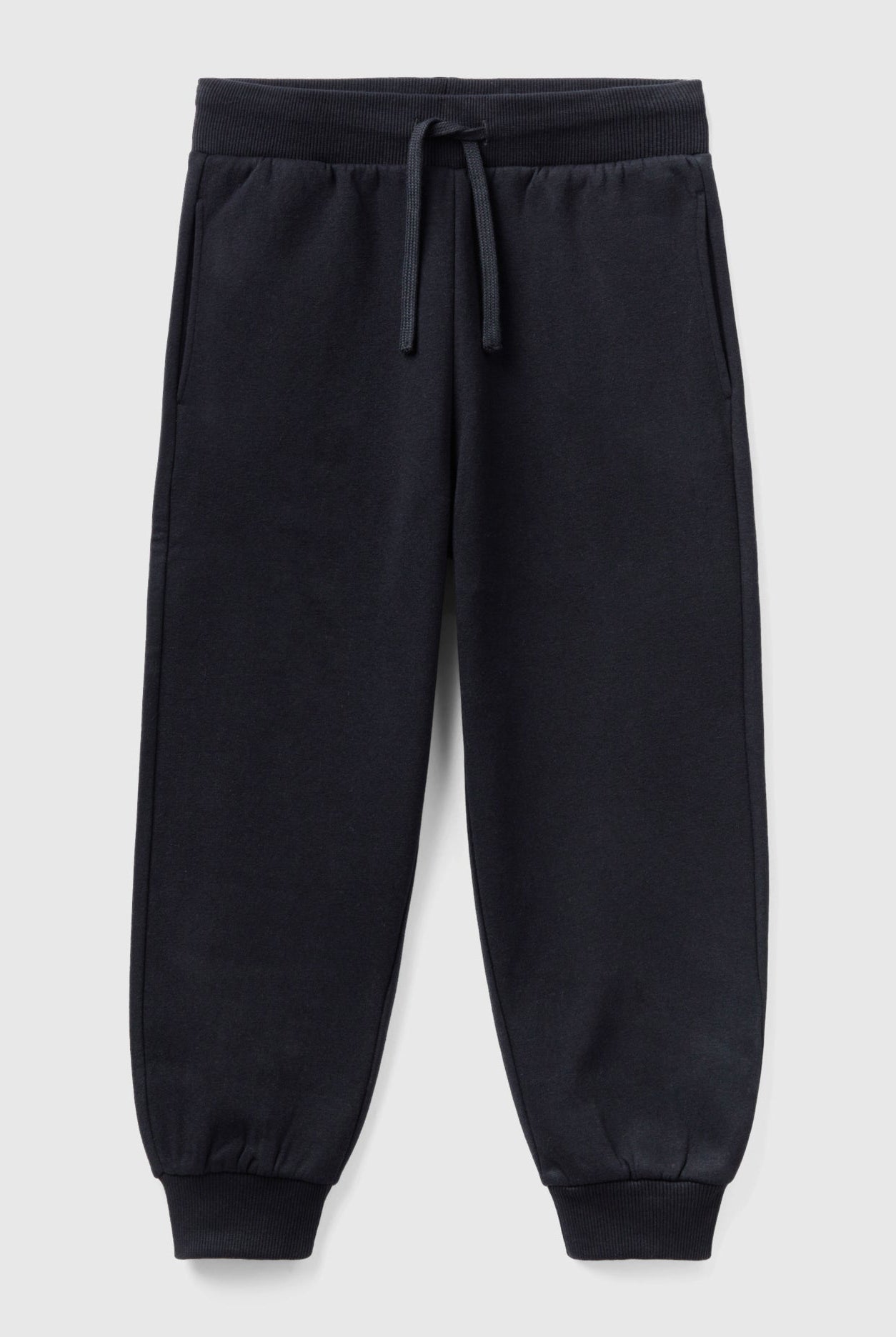 يونايتد كولورز اوف بينيتون سروال رياضي بخصر مطاطي أطفالي