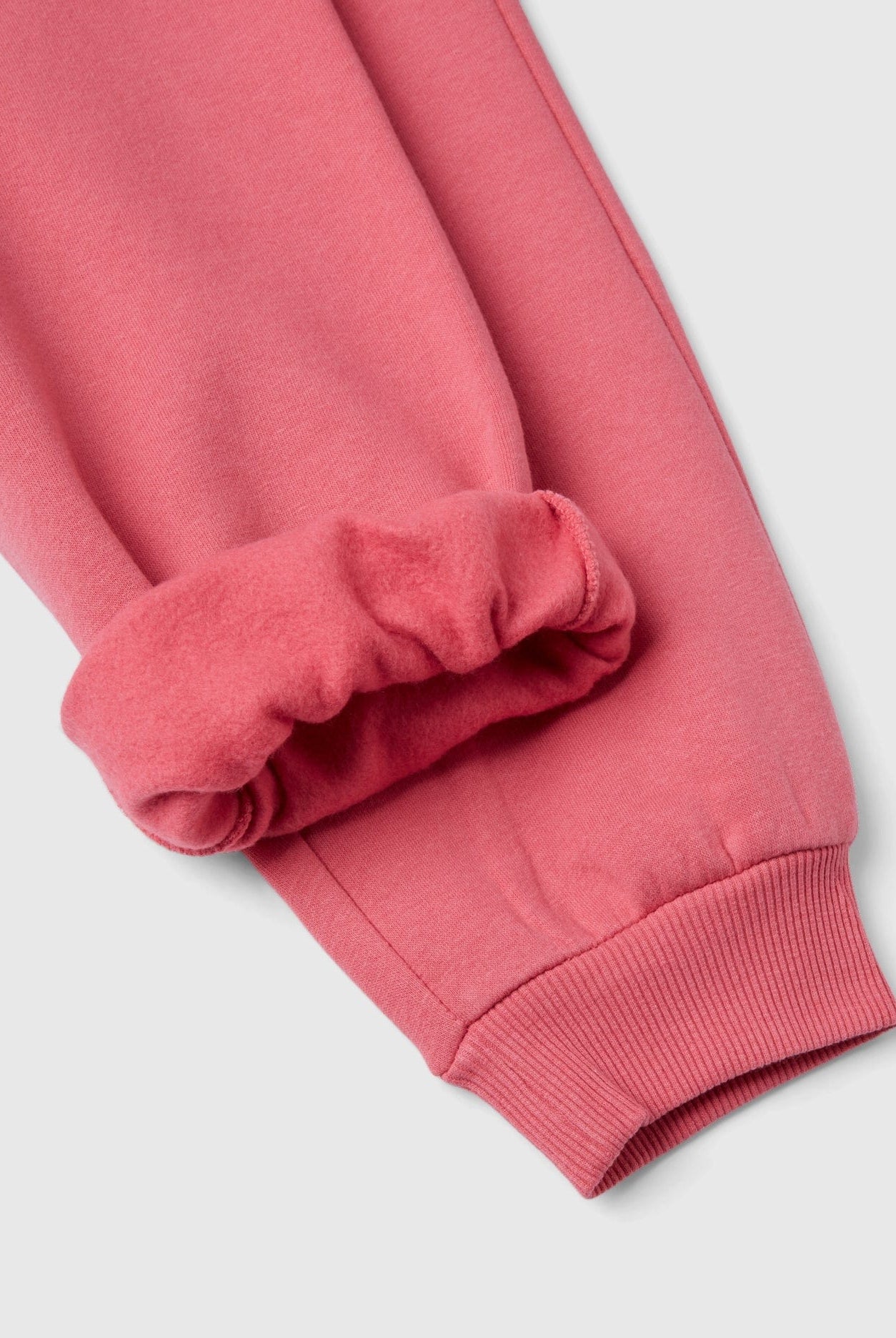 يونايتد كولورز اوف بينيتون سروال رياضي بخصر مطاطي أطفالي