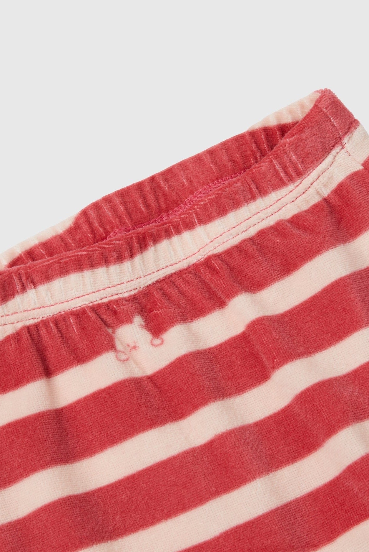 يونايتد كولورز اوف بينيتون طقم من قطعتين مخطط بالعرض كم طويل رضع أطفال