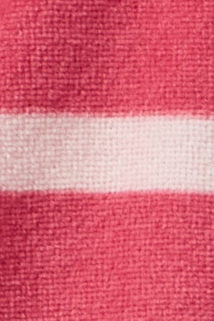 يونايتد كولورز اوف بينيتون طقم من قطعتين مخطط بالعرض كم طويل رضع أطفال