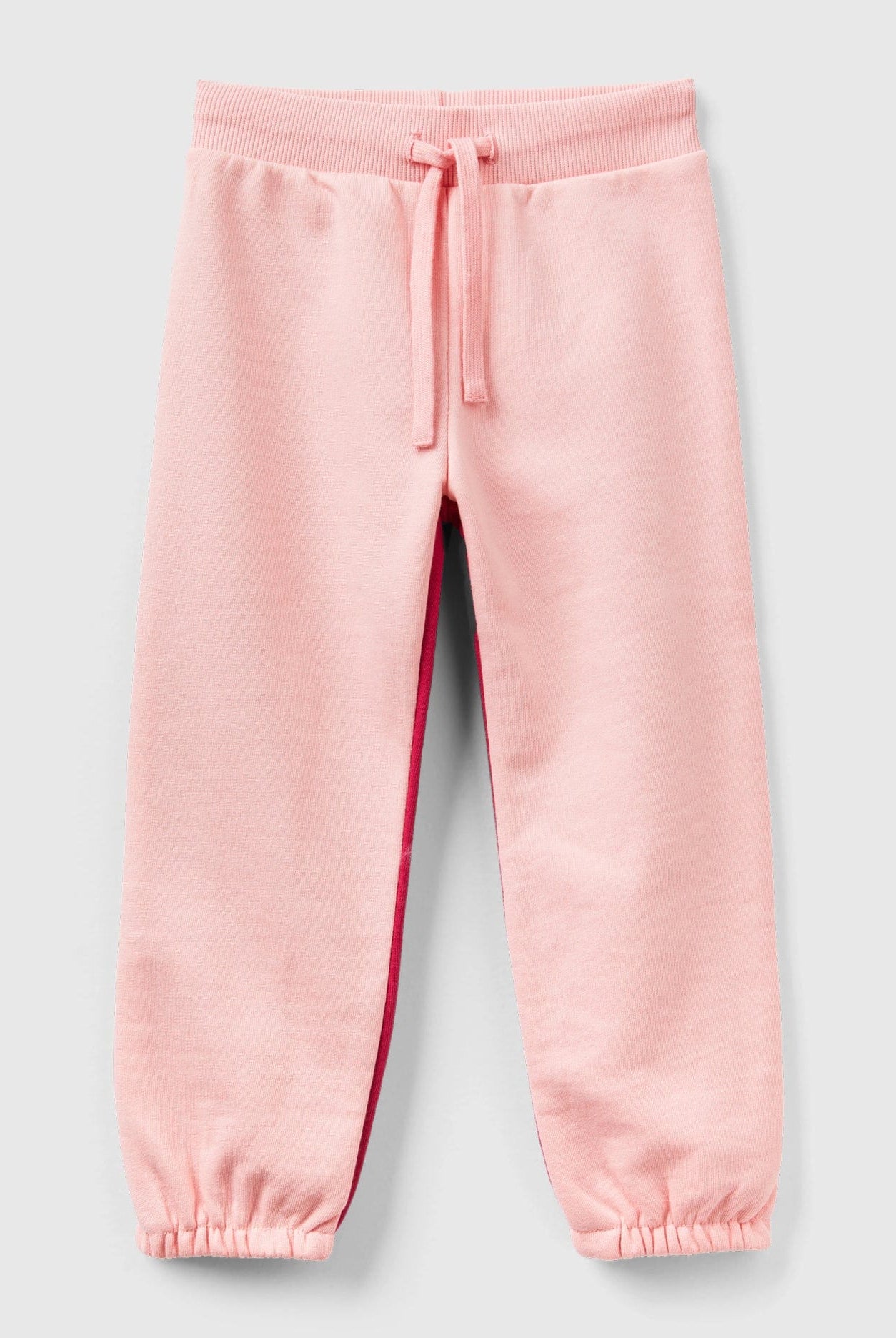 يونايتد كولورز اوف بينيتون بنطلون رياضي متعدد الألوان بناتي