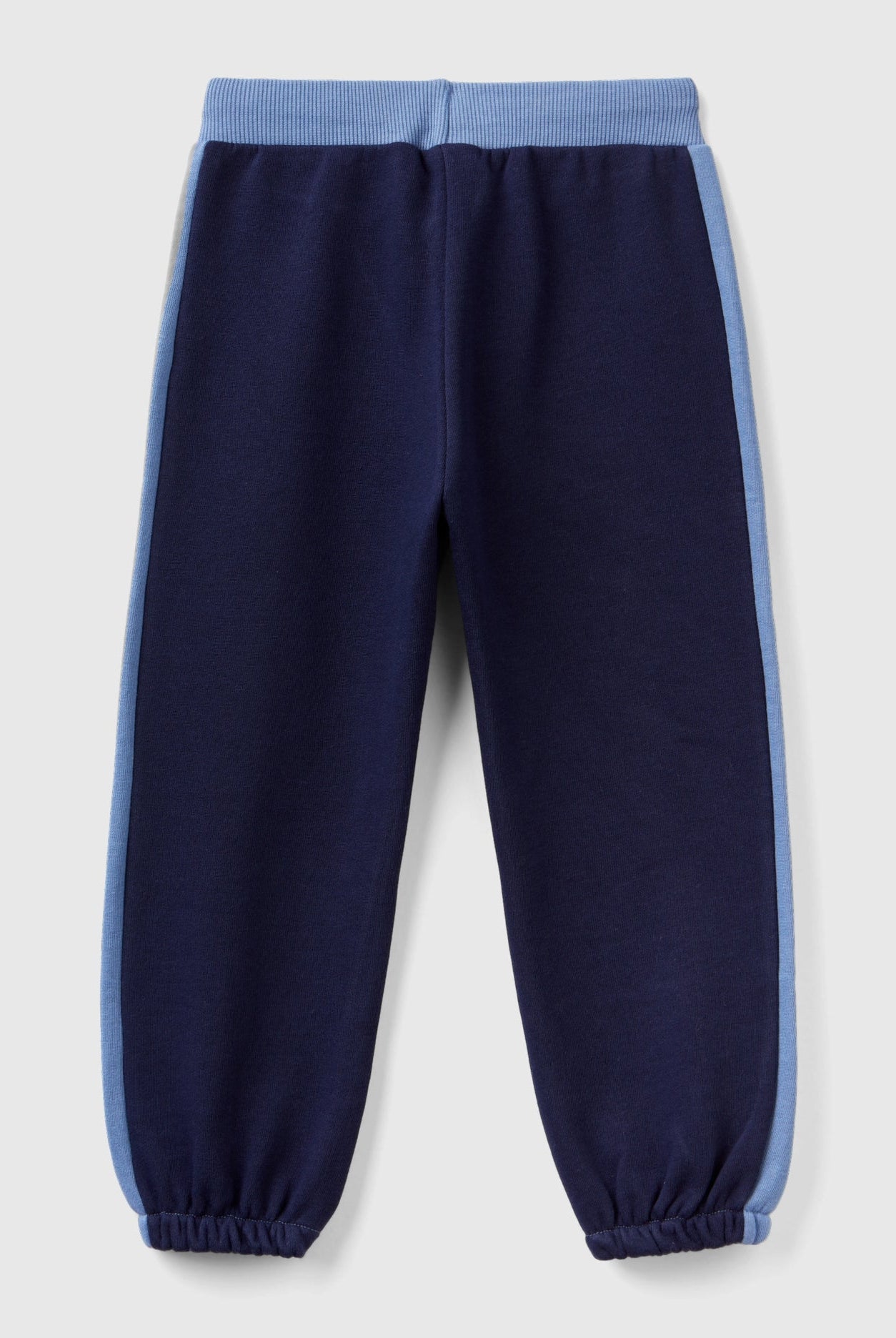 يونايتد كولورز اوف بينيتون بنطلون رياضي متعدد الألوان بناتي