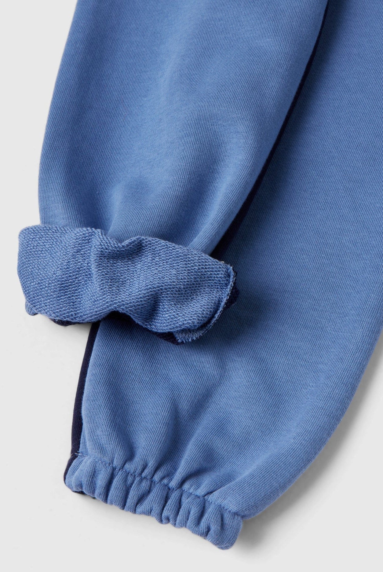 يونايتد كولورز اوف بينيتون بنطلون رياضي متعدد الألوان بناتي