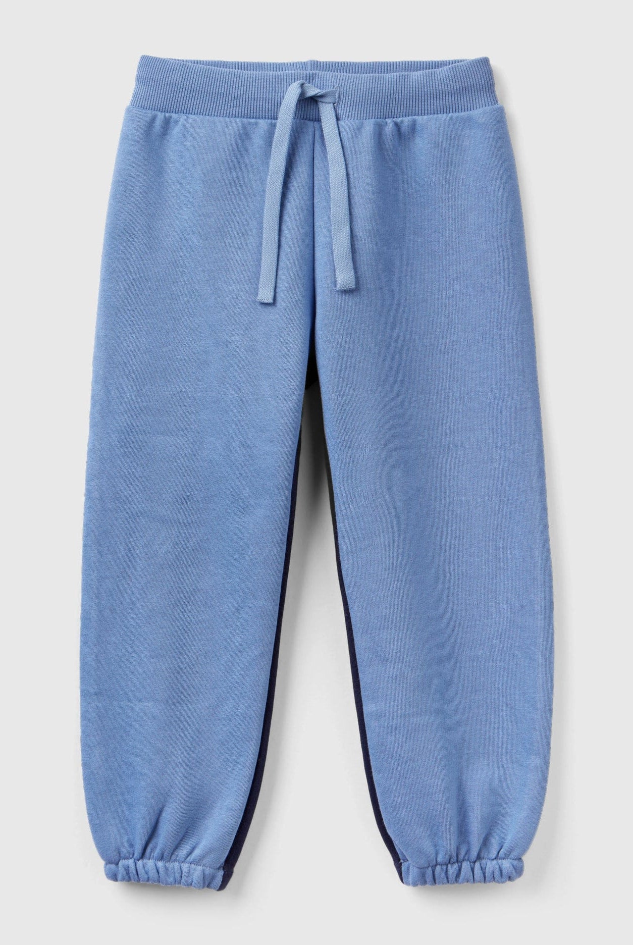 يونايتد كولورز اوف بينيتون بنطلون رياضي متعدد الألوان بناتي