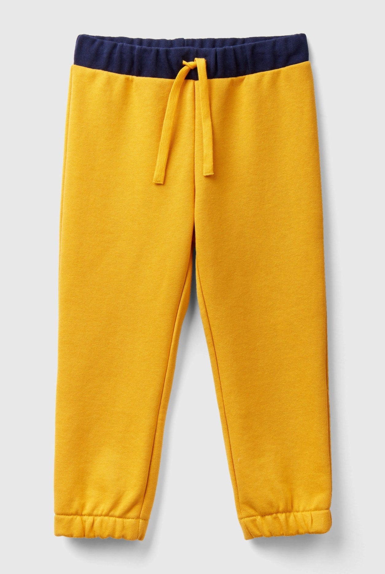 يونايتد كولورز اوف بينيتون بنطلون رياضي اطفالي برباط عالخصر