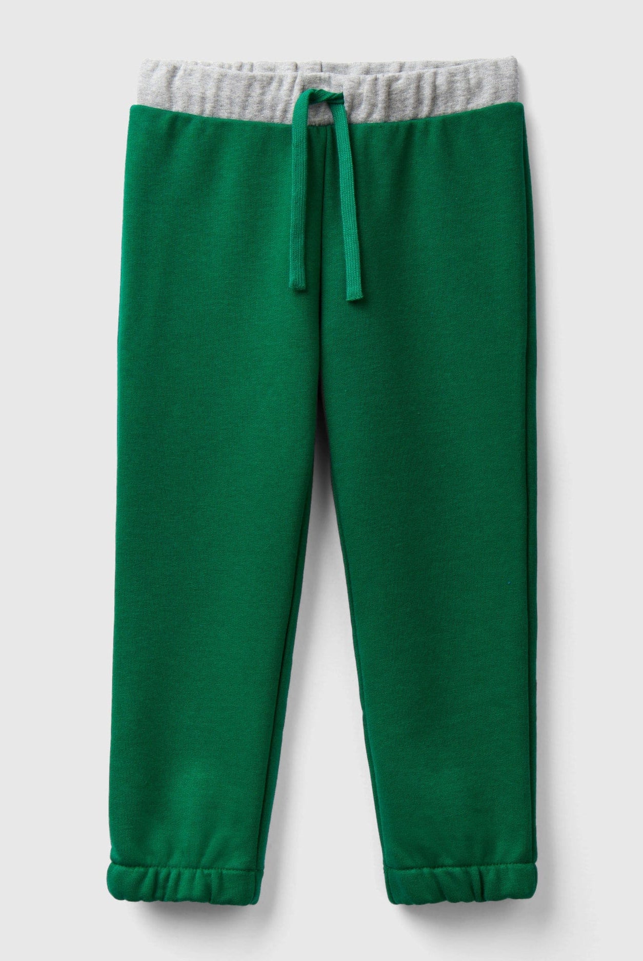 يونايتد كولورز اوف بينيتون بنطلون رياضي اطفالي برباط عالخصر