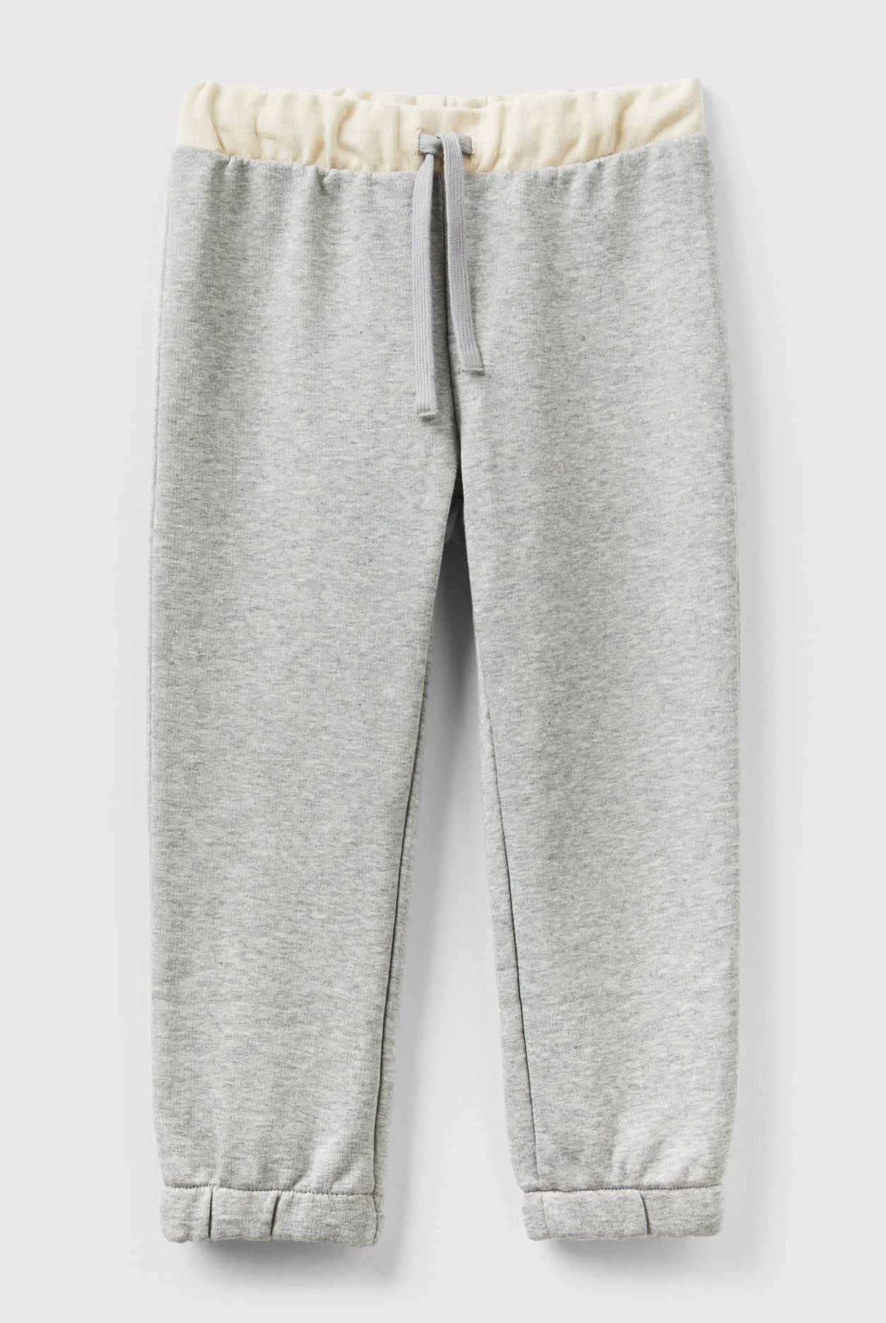 يونايتد كولورز اوف بينيتون بنطلون رياضي اطفالي برباط عالخصر