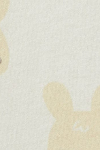 يونايتد كولورز اوف بينيتون تي شيرت مواليد بطبعة حيوانات ميكرو