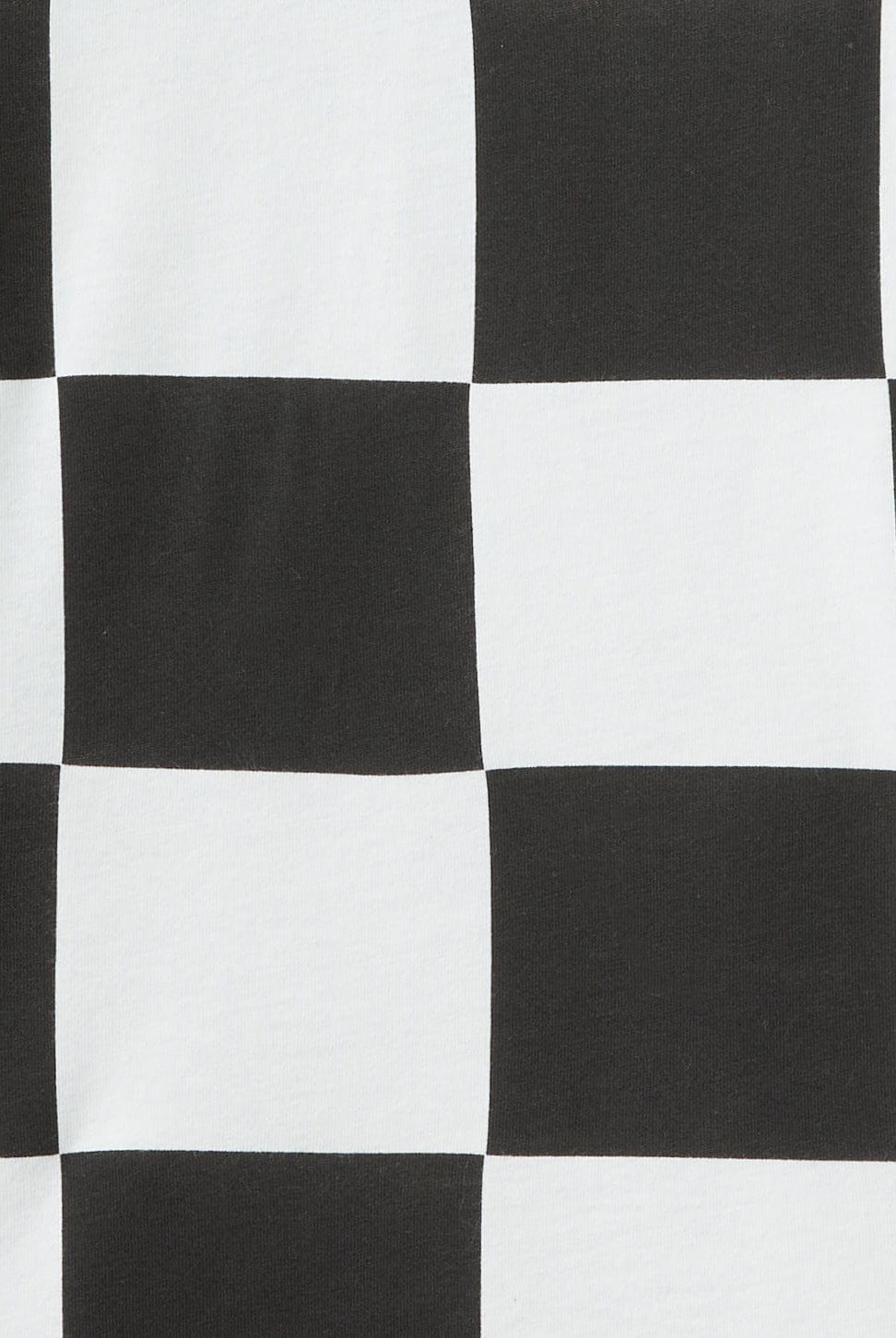 يونايتد كولورز اوف بينيتون قميص مُربعات كم طويل أطفالي