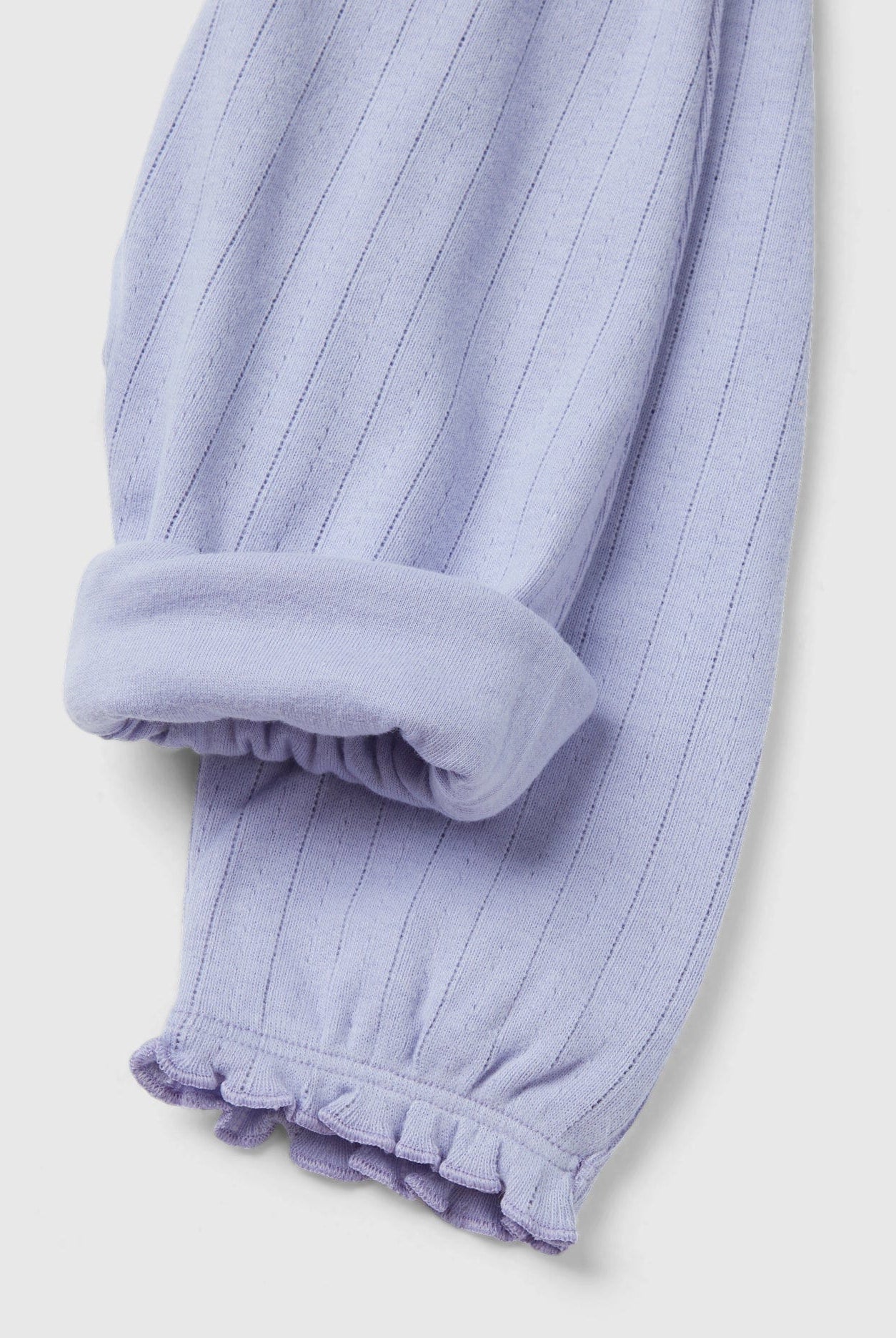 يونايتد كولورز اوف بينيتون طقم بيبي سويتر + بنطال