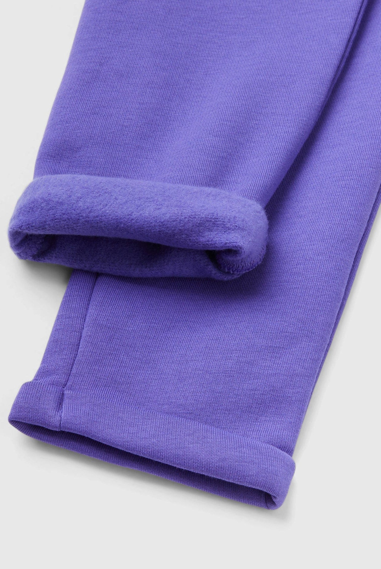 يونايتد كولورز اوف بينيتون بنطلون اطفال قماشي بحزام عالخصر