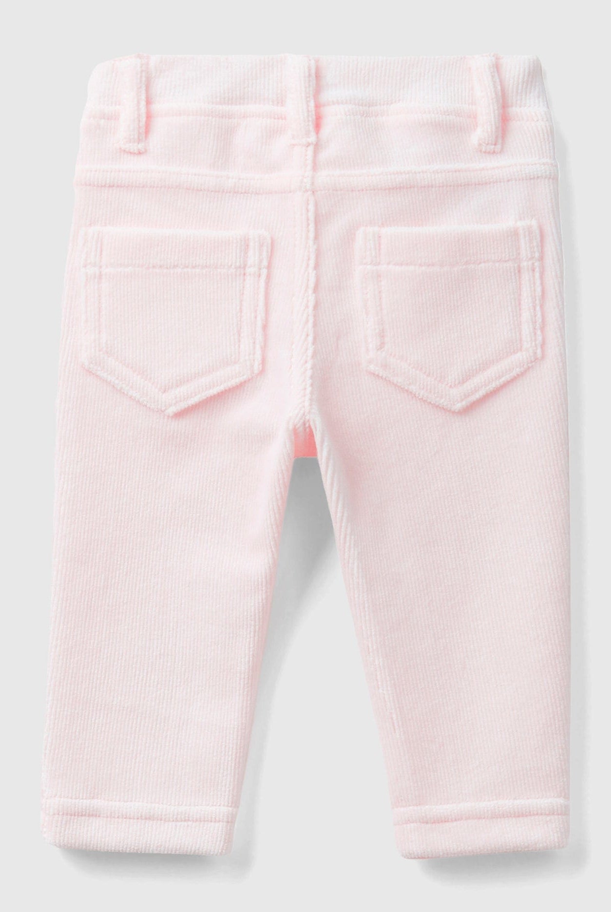 يونايتد كولورز اوف بينيتون بنطلون شينيل المطاطي رضع