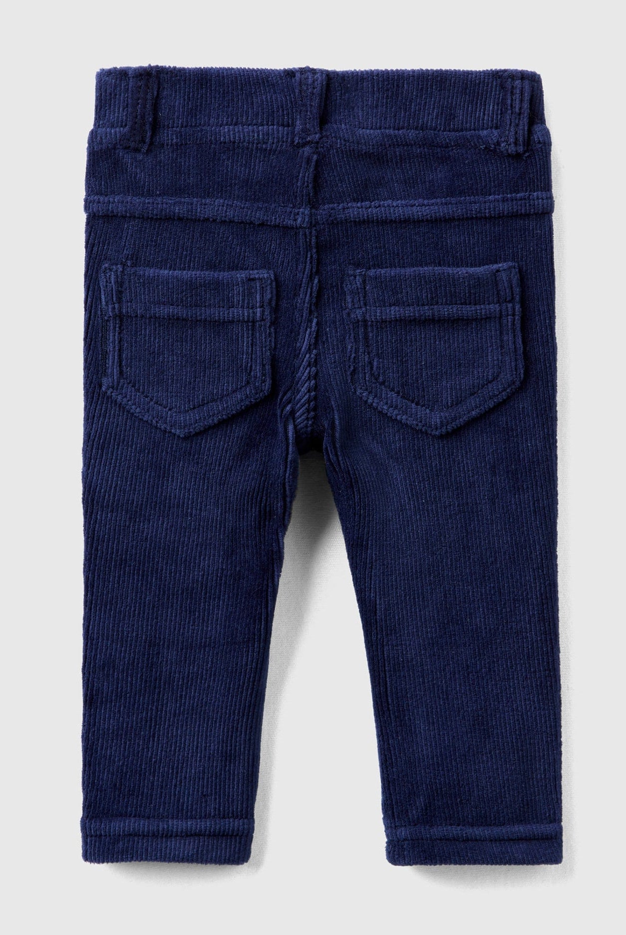 يونايتد كولورز اوف بينيتون بنطلون شينيل المطاطي رضع