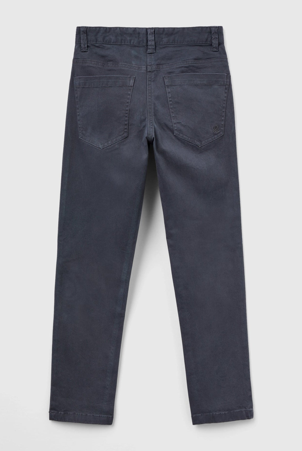 يونايتد كولورز اوف بينيتون بنطلون ولادي سليم فيت بخمس جيوب