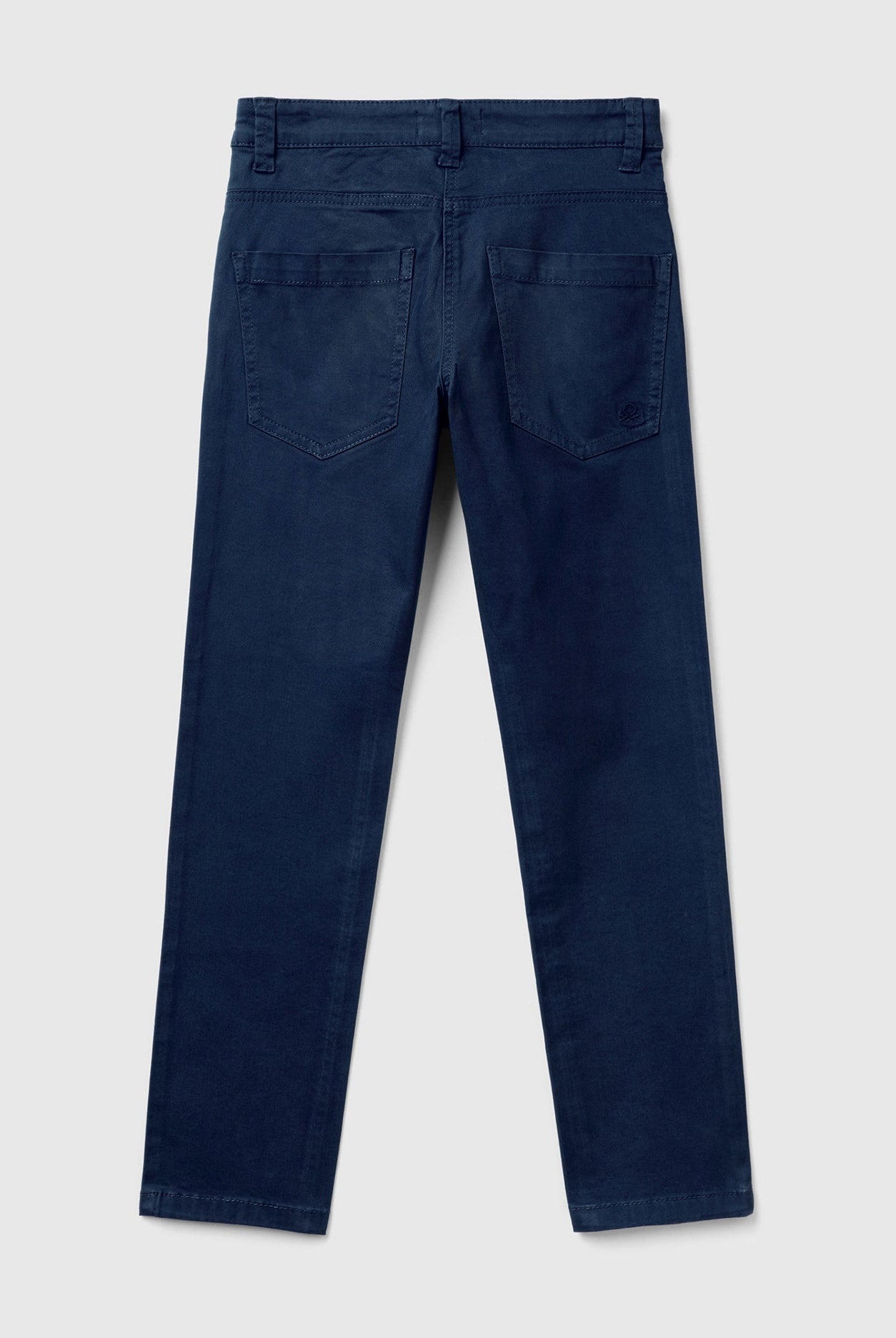 يونايتد كولورز اوف بينيتون بنطلون ولادي سليم فيت بخمس جيوب