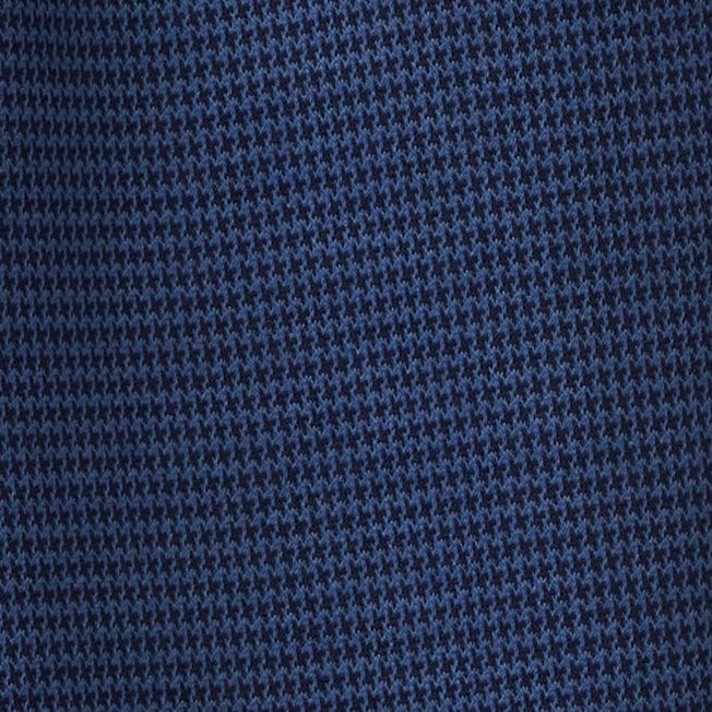 يونايتد كولورز اوف بينيتون بنطلون اطفال بنقشة هاوندستوث واسع مع جيوب