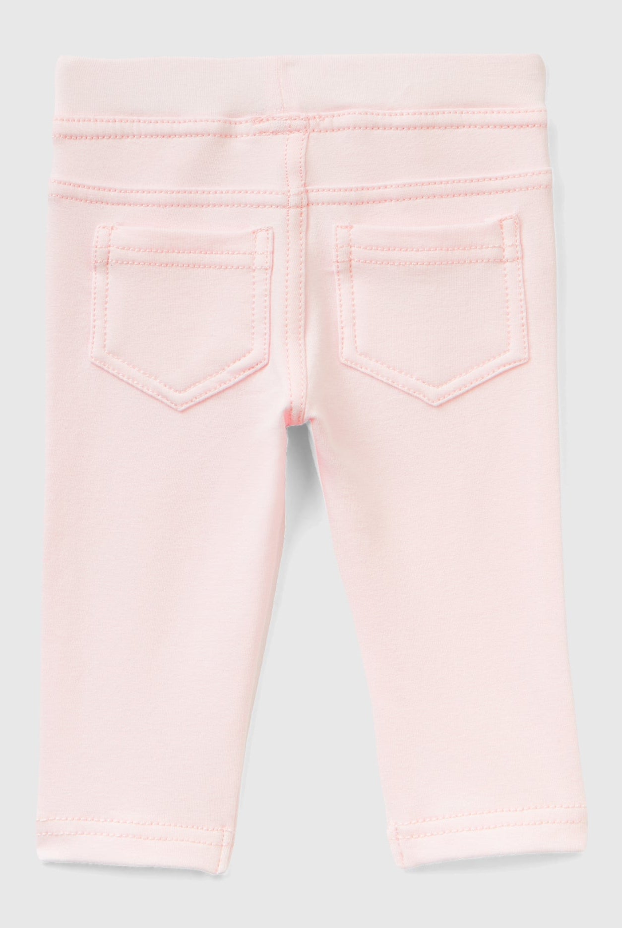 يونايتد كولورز اوف بينيتون بنطلون رياضي استرتش بيبي