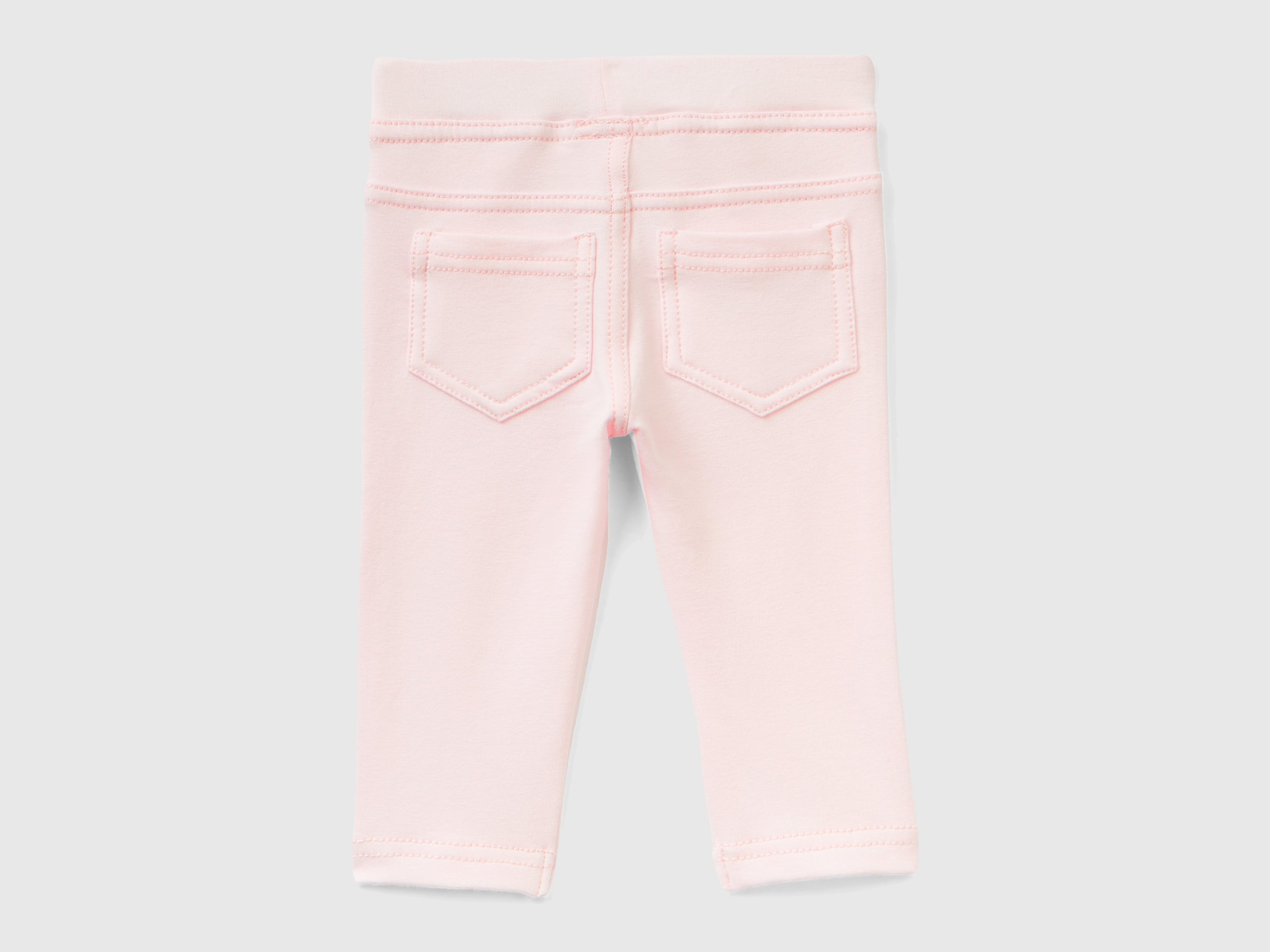 يونايتد كولورز اوف بينيتون بنطلون رياضي استرتش بيبي