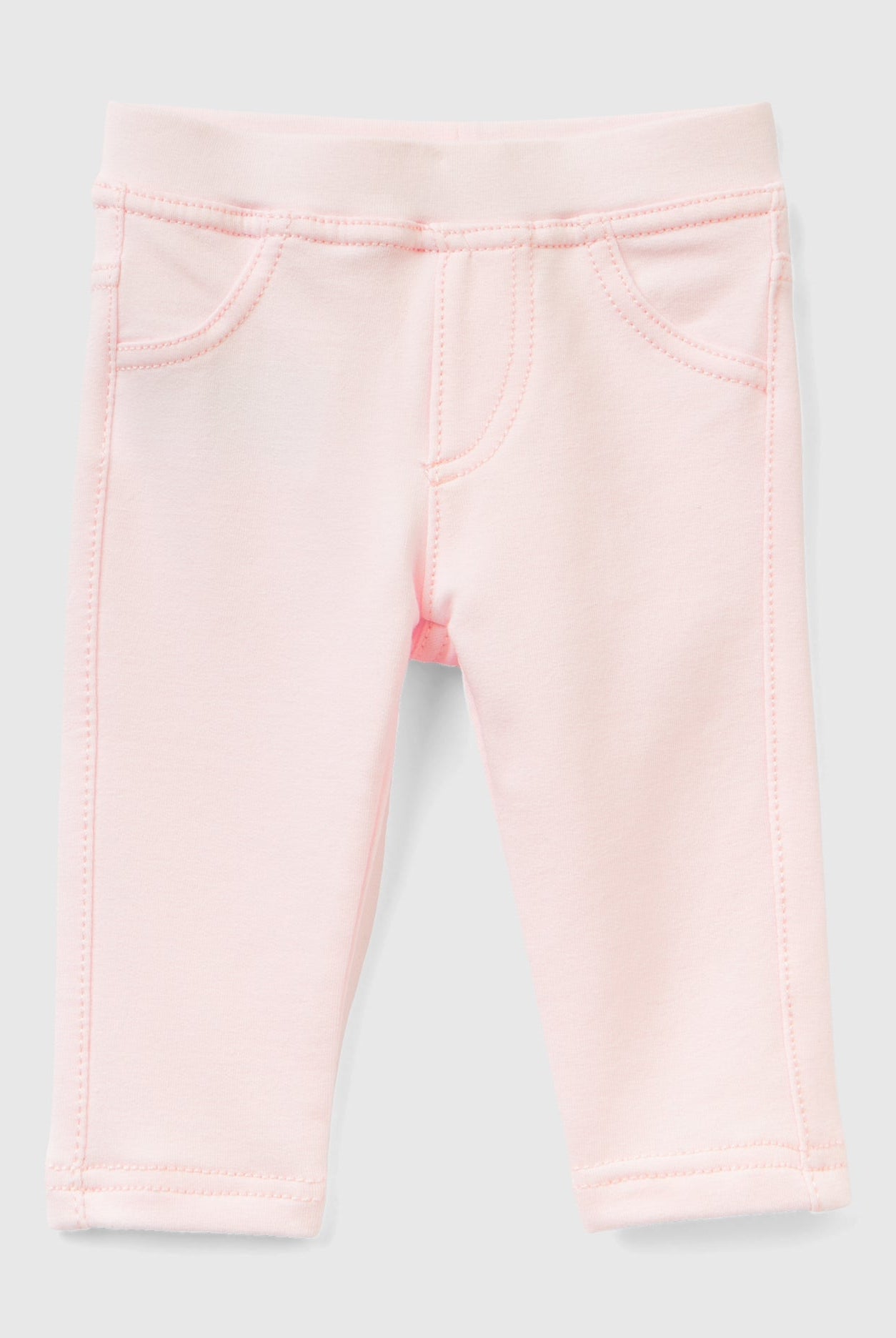 يونايتد كولورز اوف بينيتون بنطلون رياضي استرتش بيبي