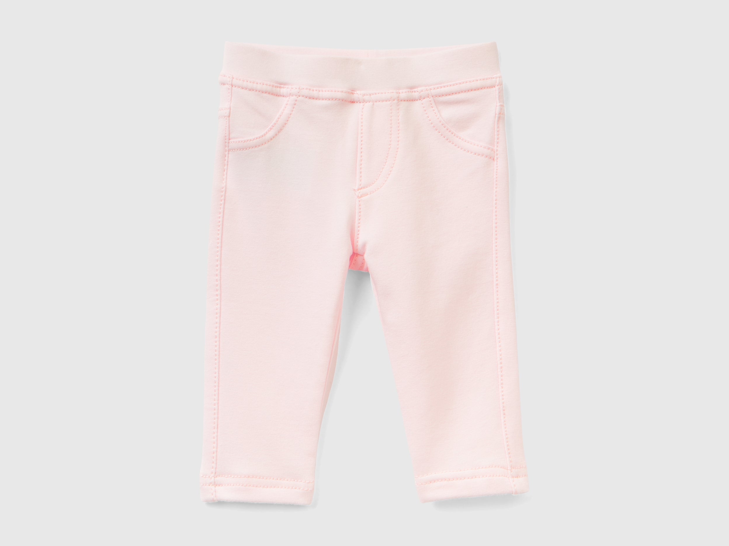 يونايتد كولورز اوف بينيتون بنطلون رياضي استرتش بيبي